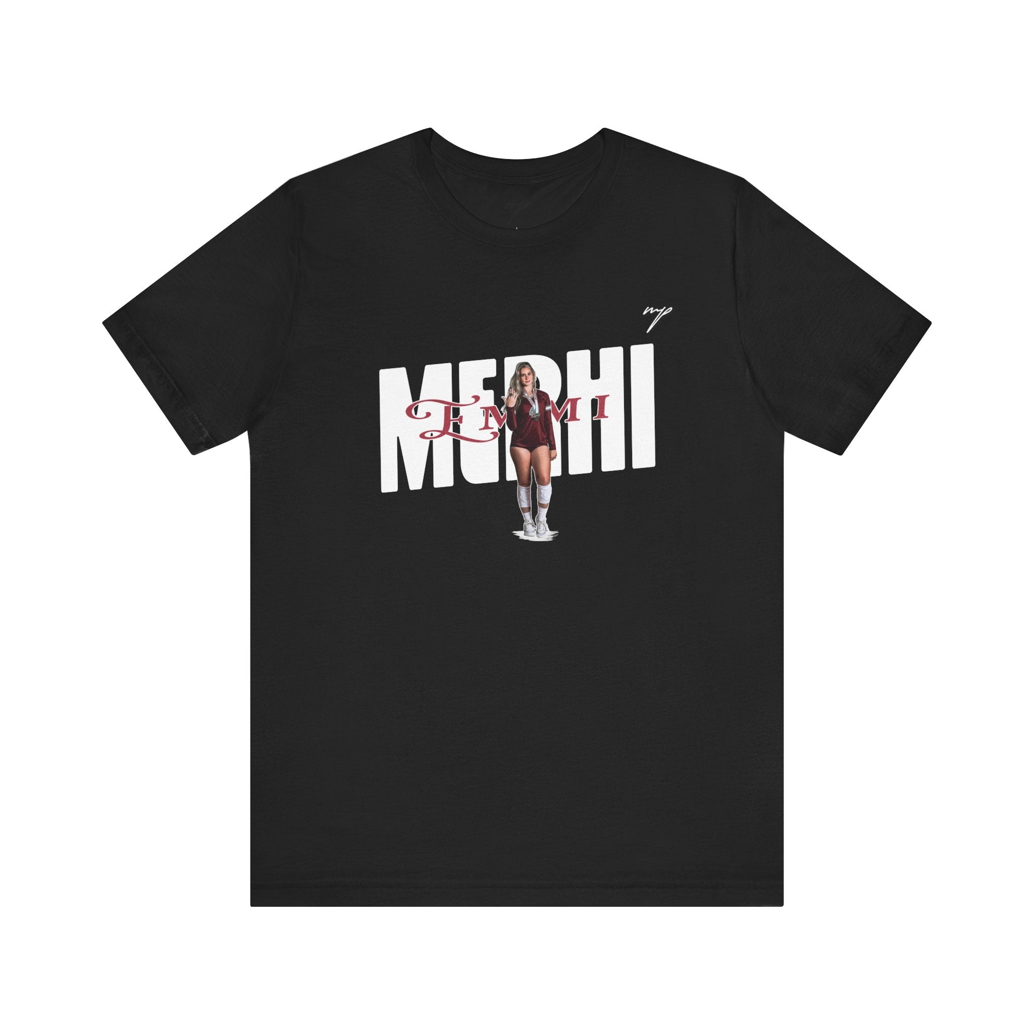Emmi Merhi Graphic Tee