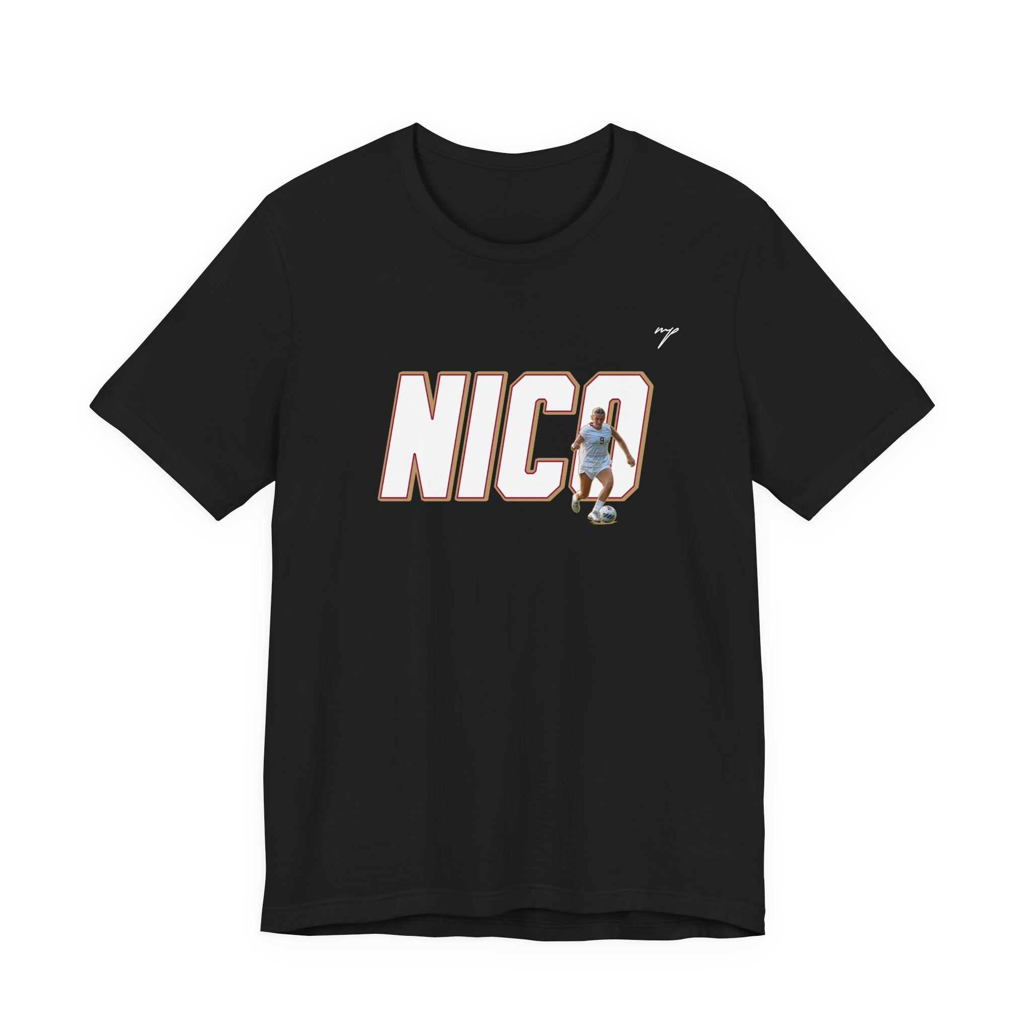 Nico Kiorpes Graphic Tee