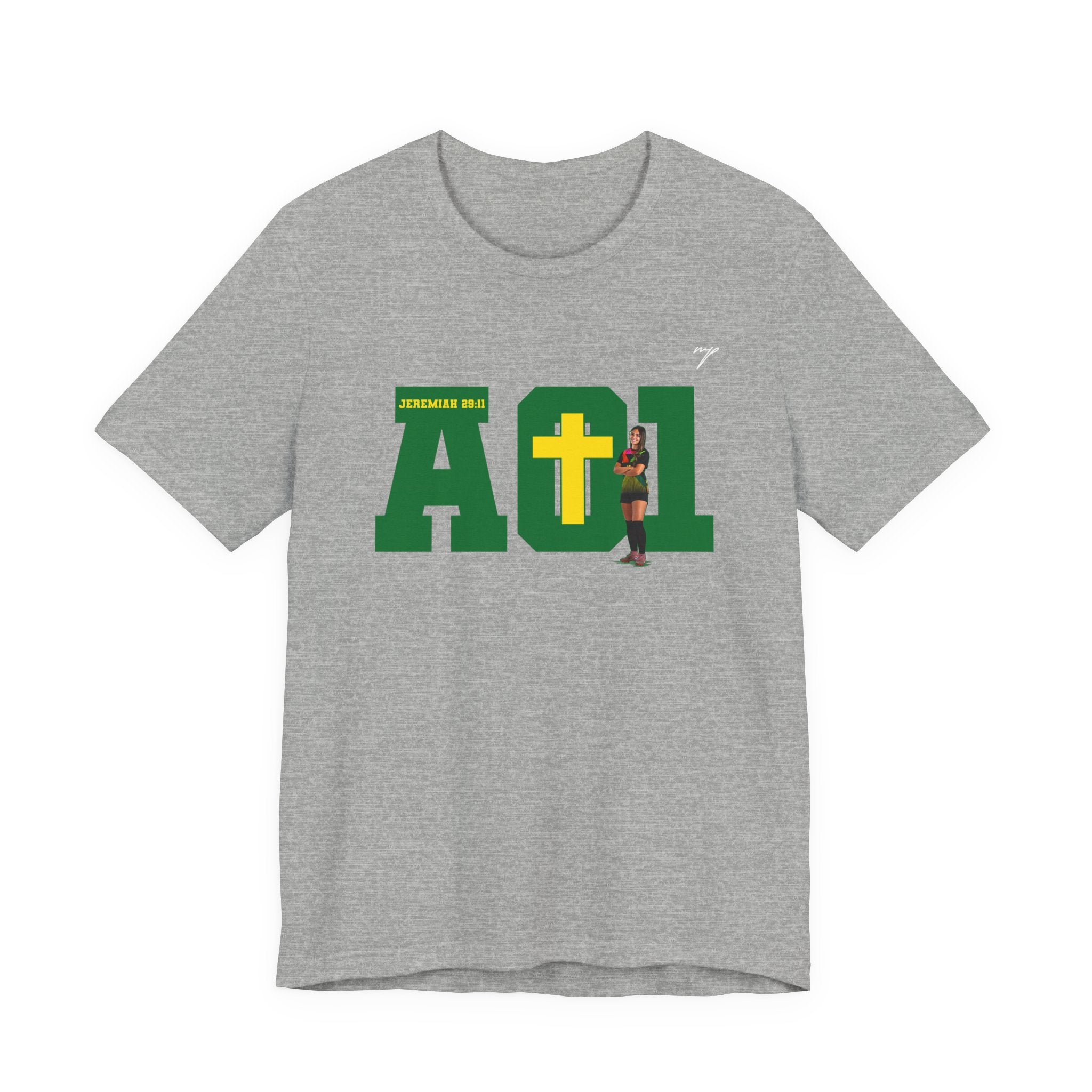 Maddie Sharrer Graphic Tee