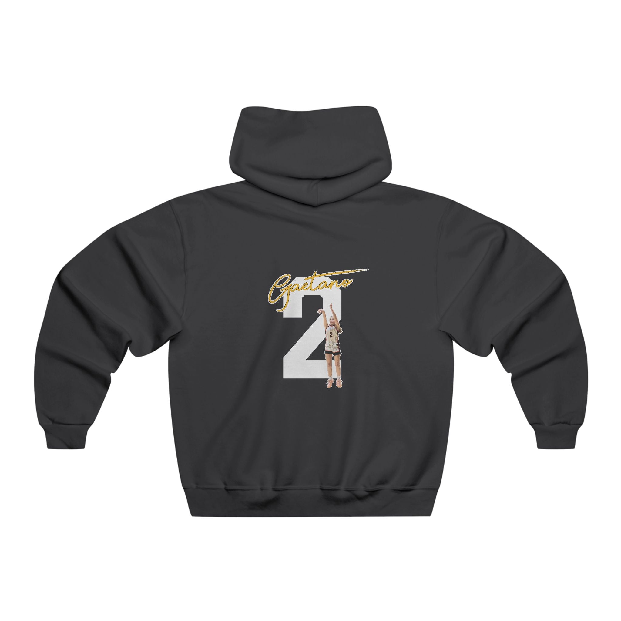 Sarah Gaetano Vintage Hoodie