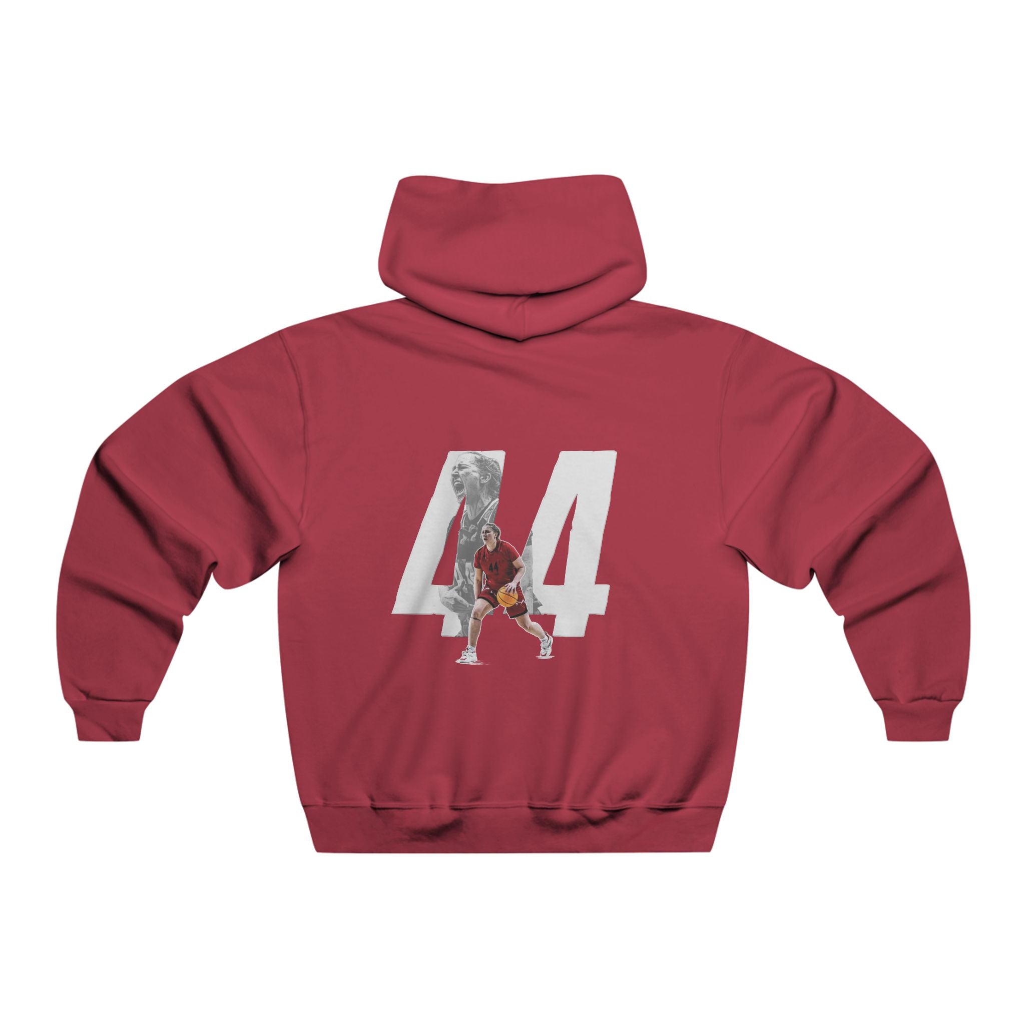 Ava Uhrich Vintage Hoodie