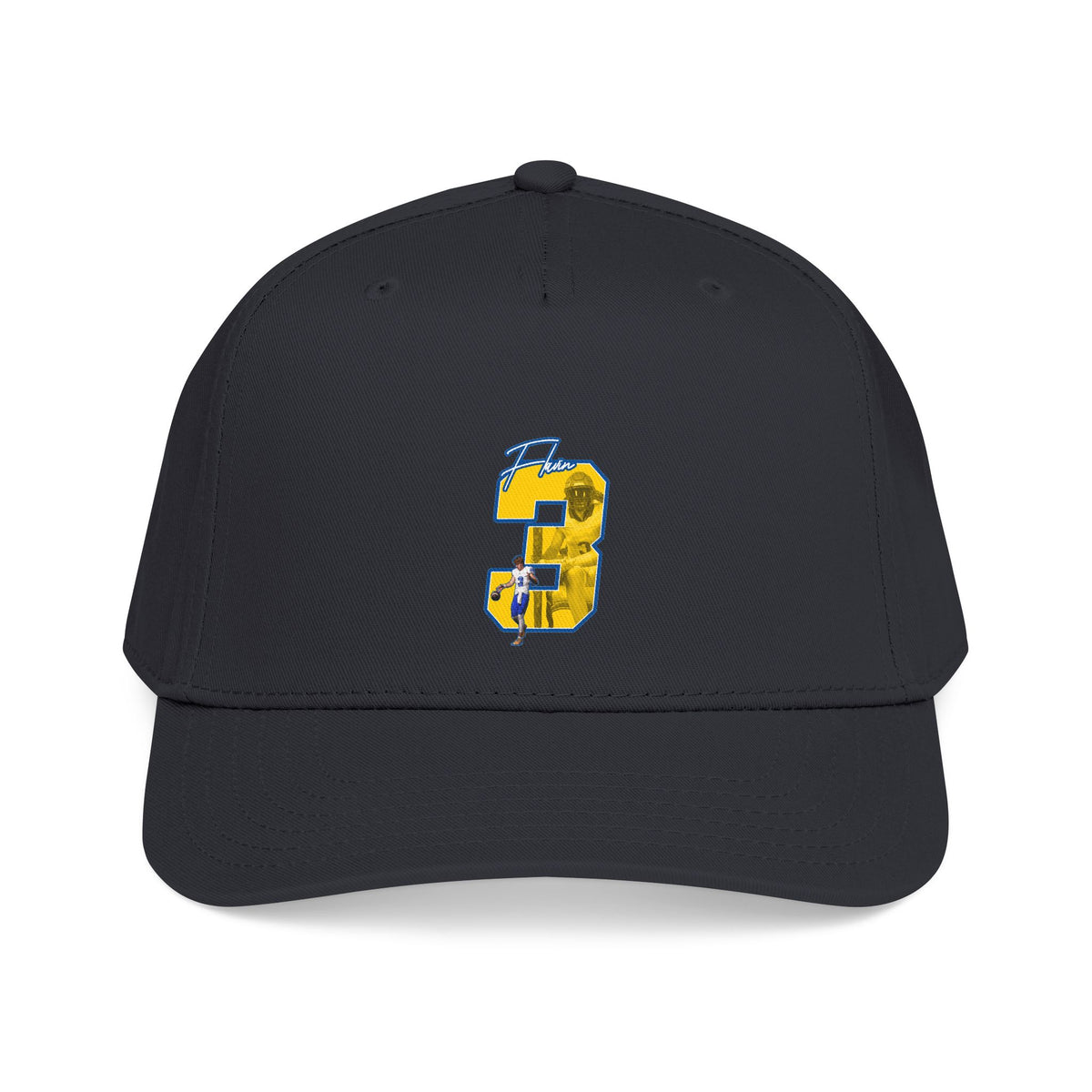 Will Flavin Hat