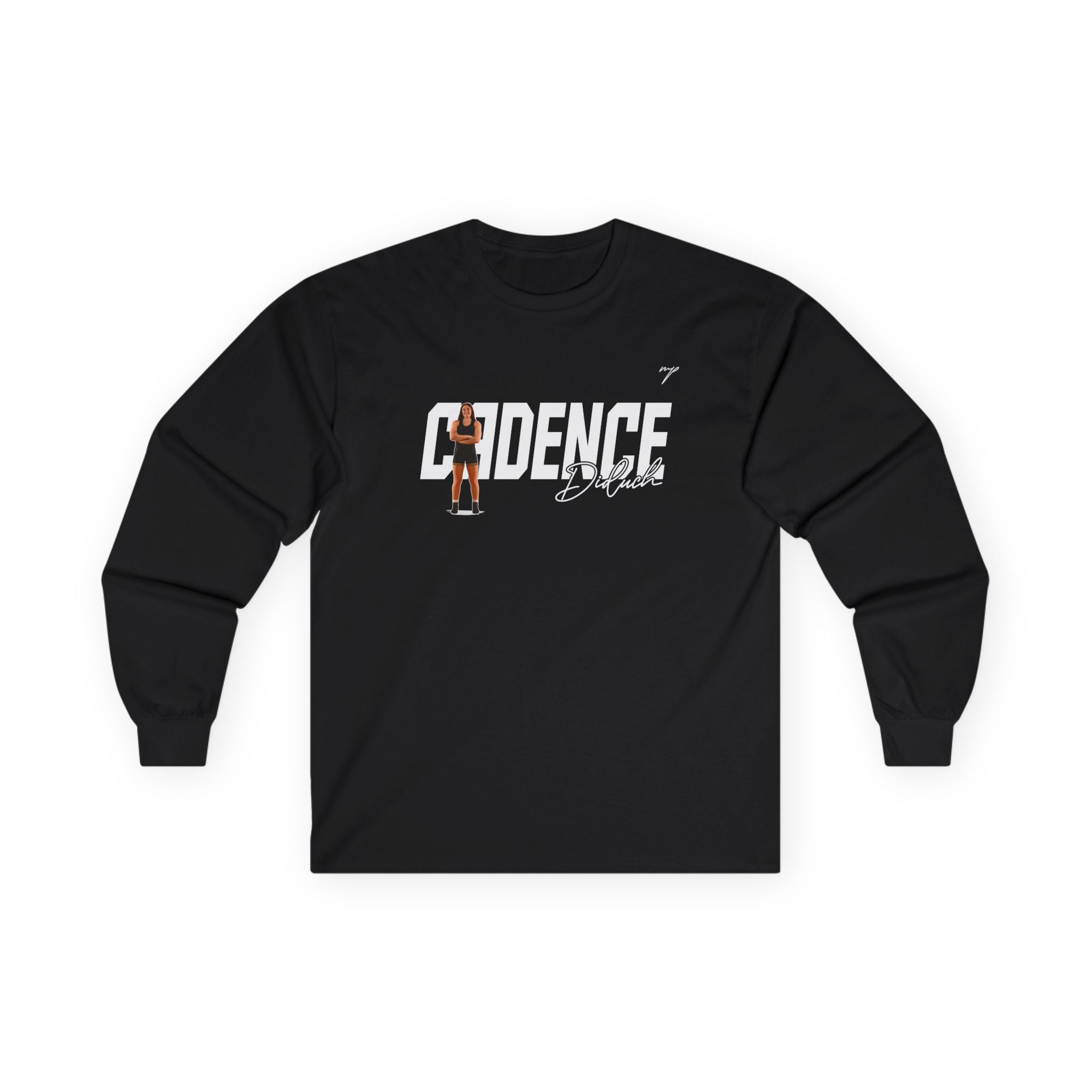 Cadence Diduch Long Sleeve Tee