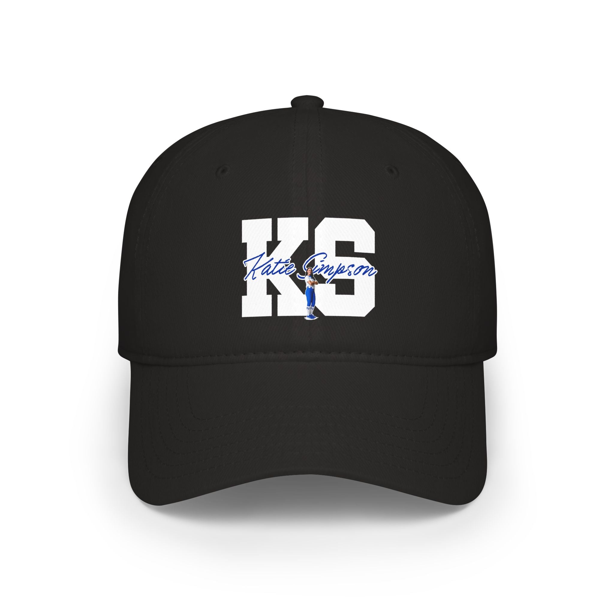 Katie Simpson Hat