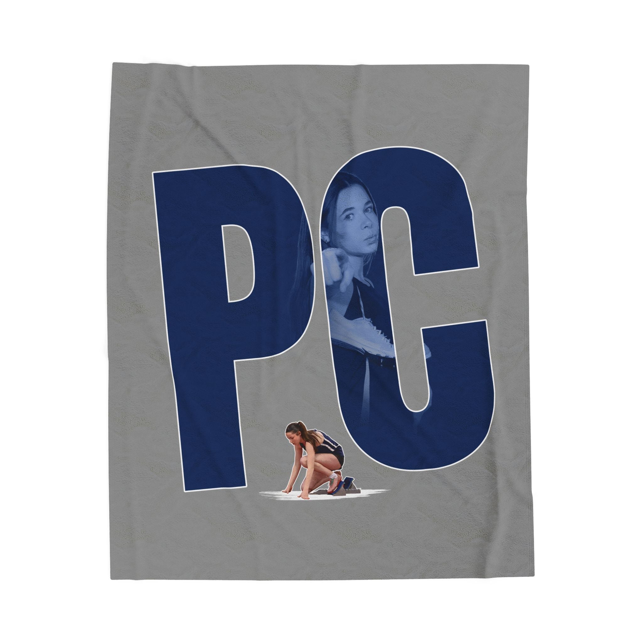 Pippa Closs Blanket