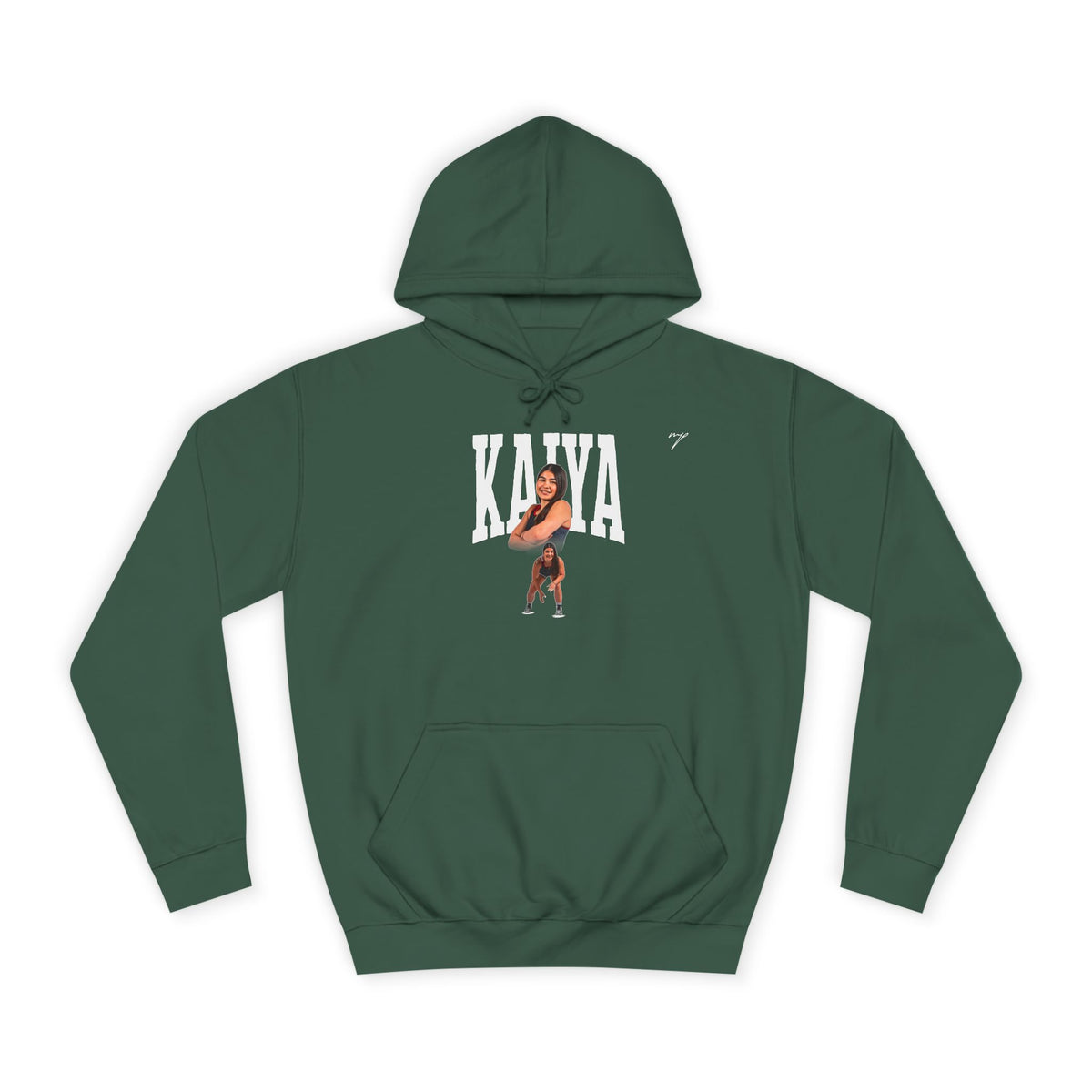 Kaiya Lopes Hoodie
