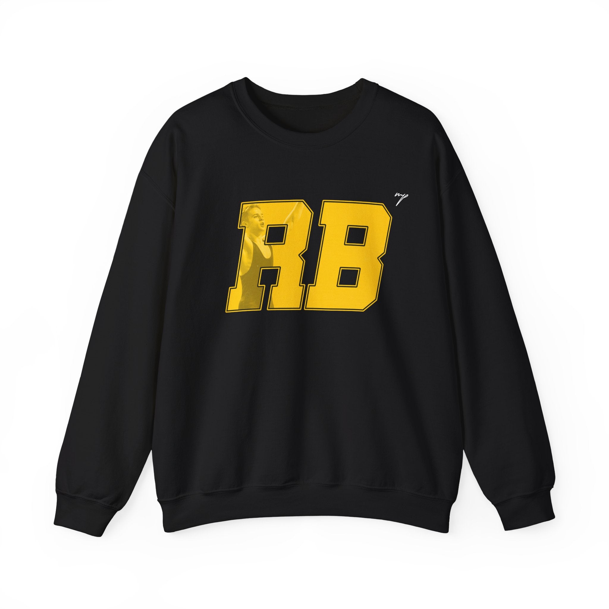 Roman Belardo Crewneck