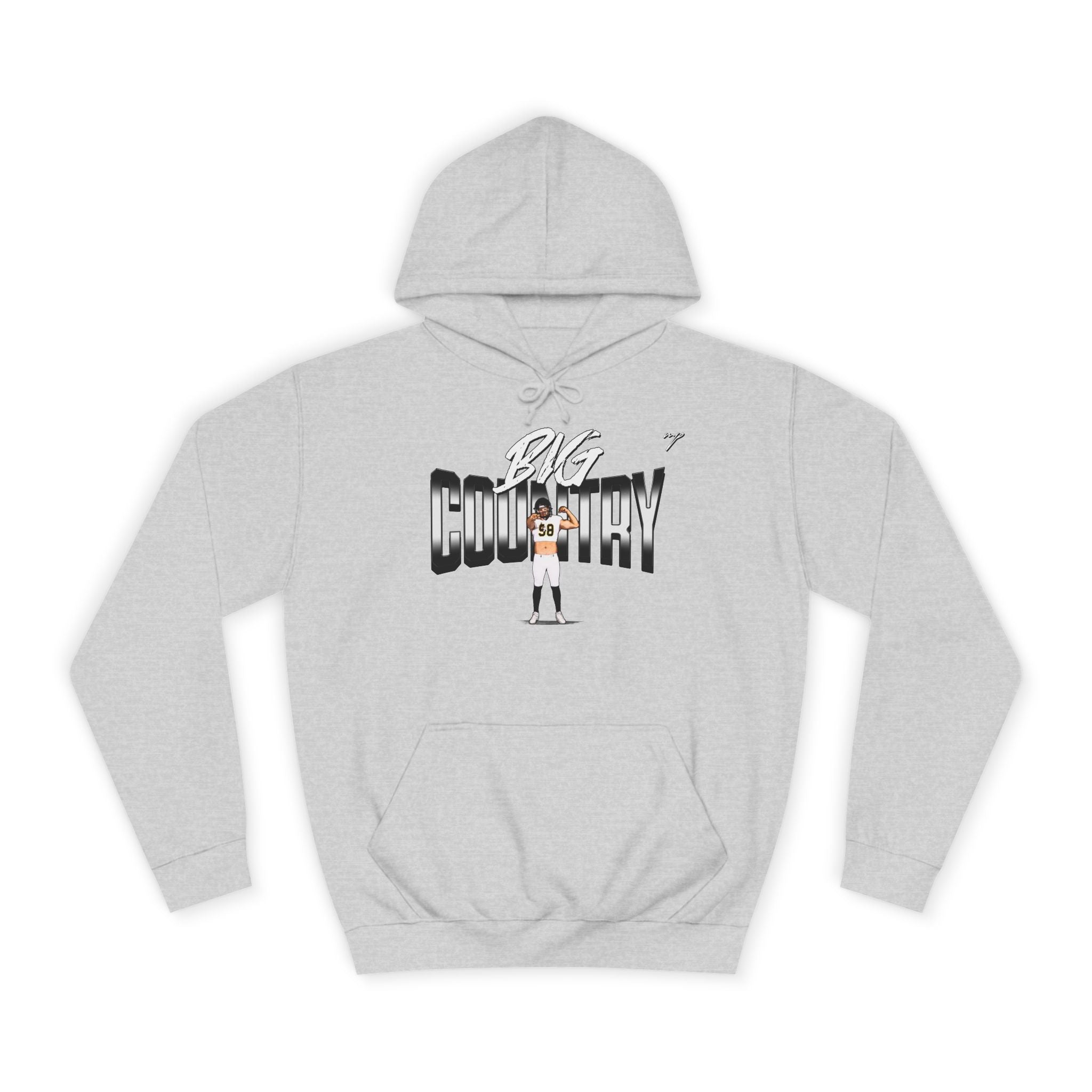 Sawyer Ranney Hoodie