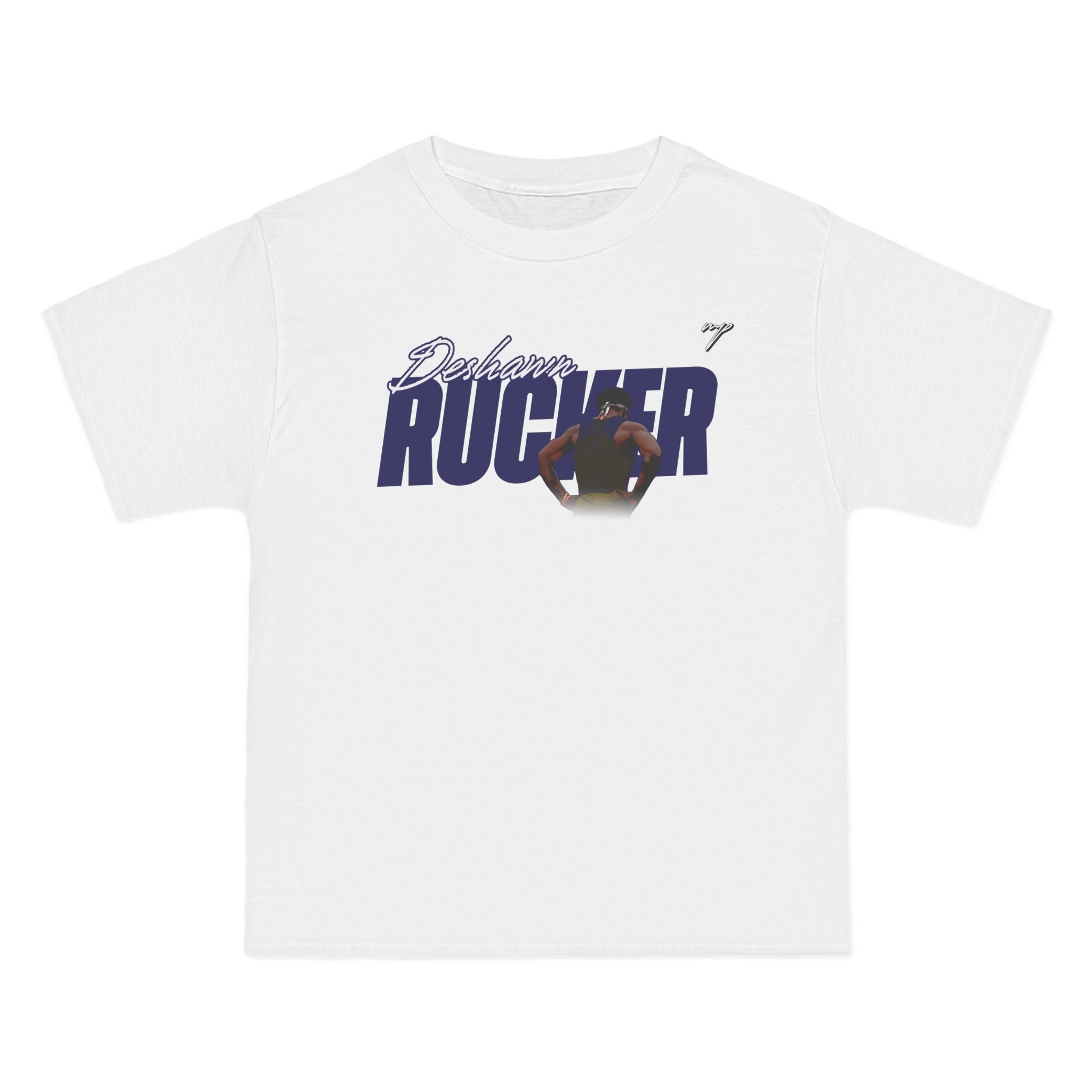 Deshawn Rucker Vintage Tee