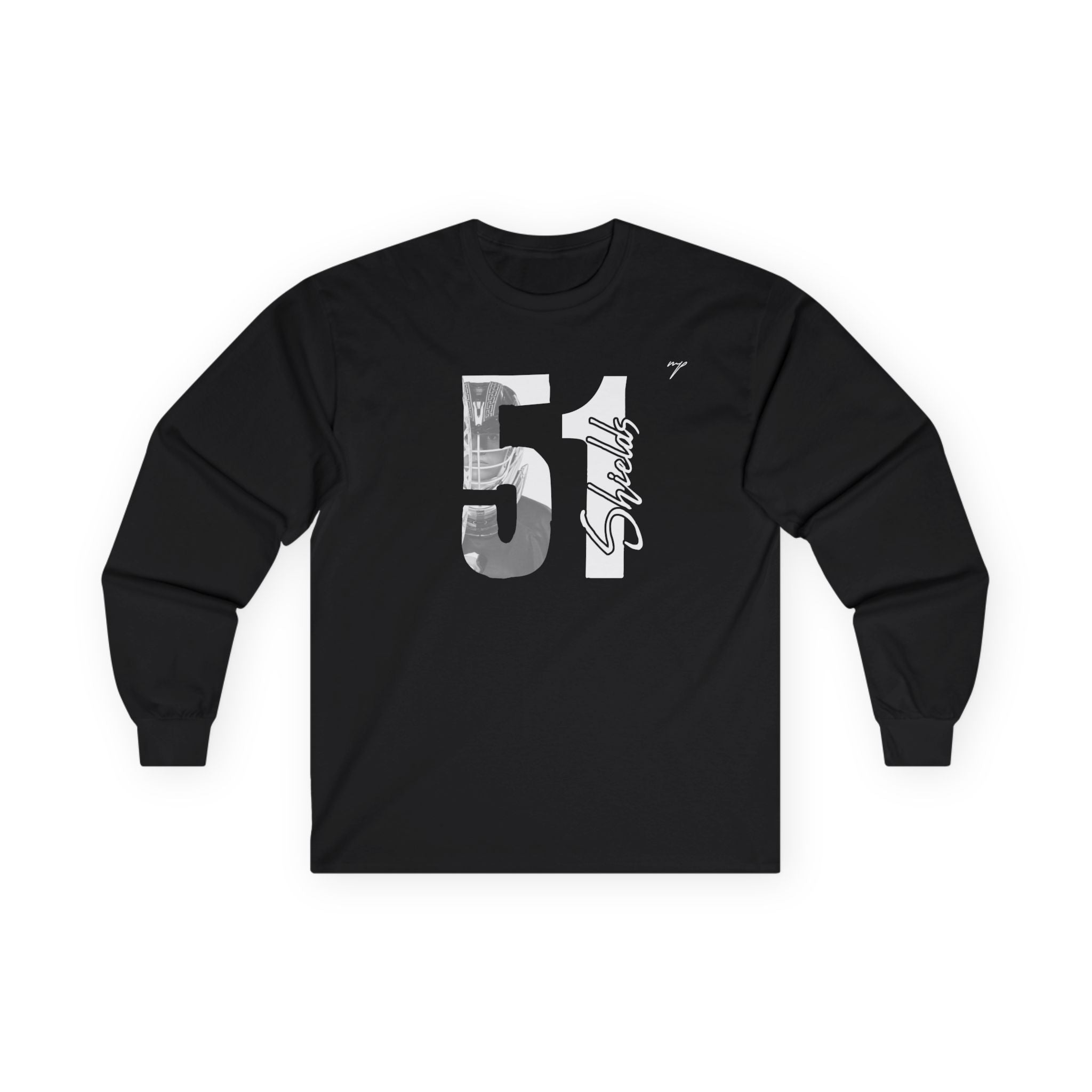 Annie Shields Long Sleeve