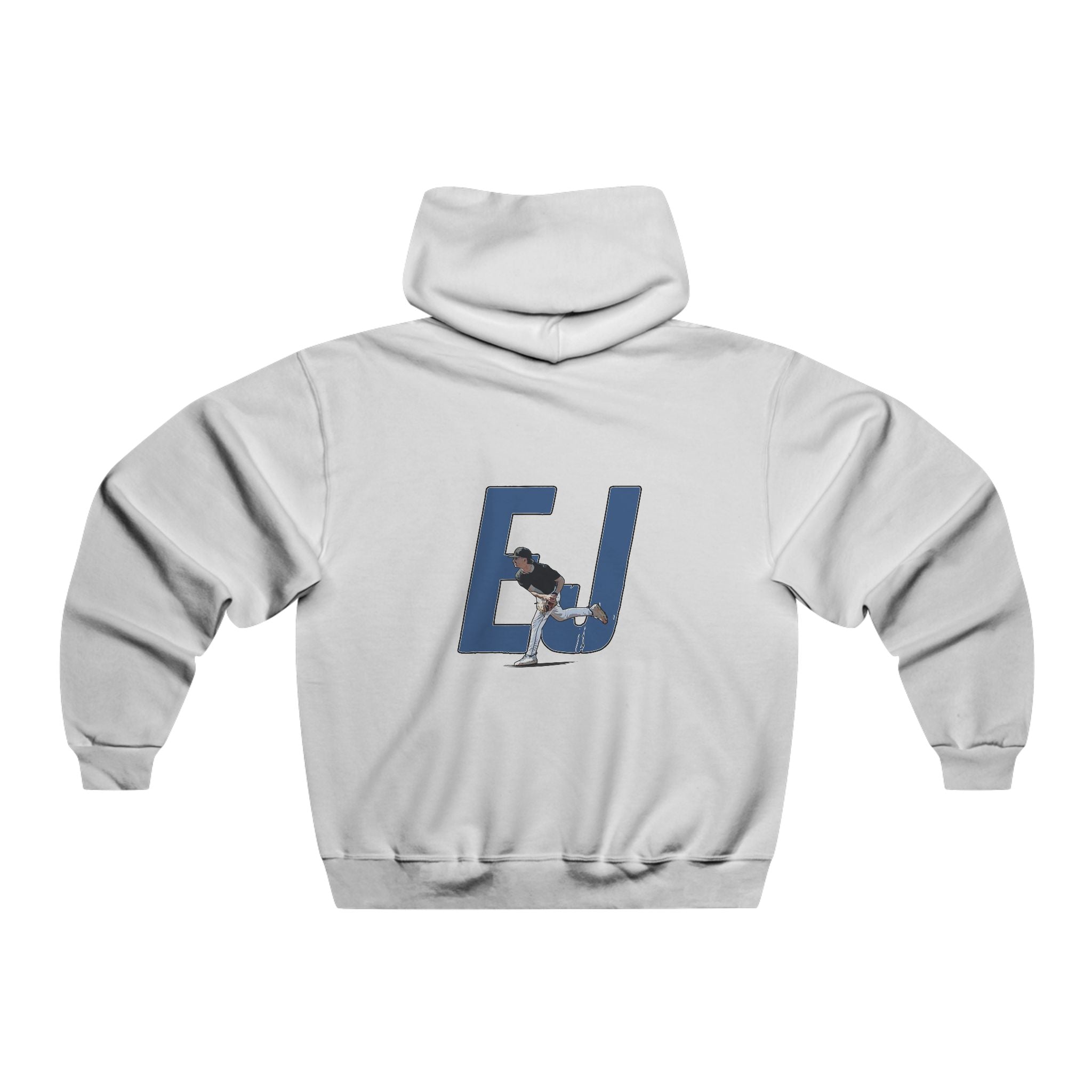 Evan Joiner Vintage Hoodie