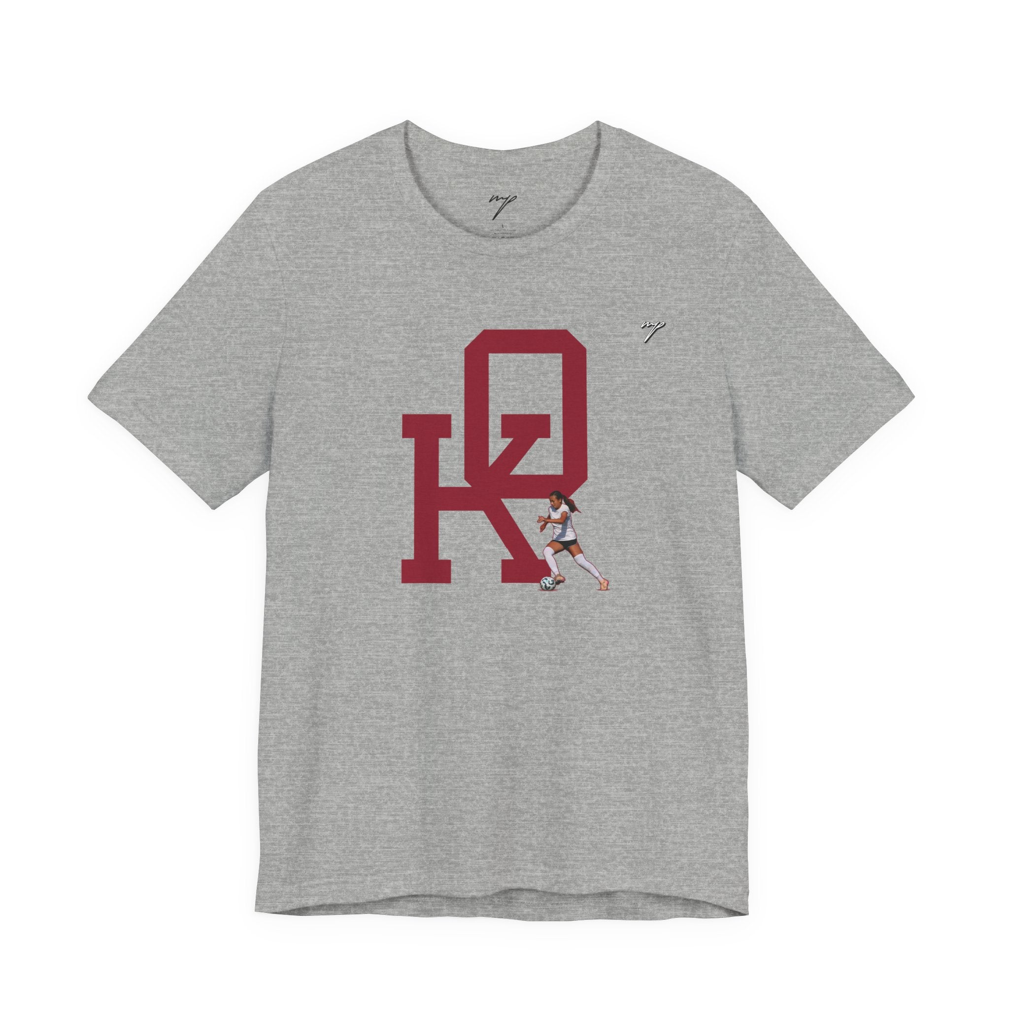 Kyara O'Connor Graphic Tee