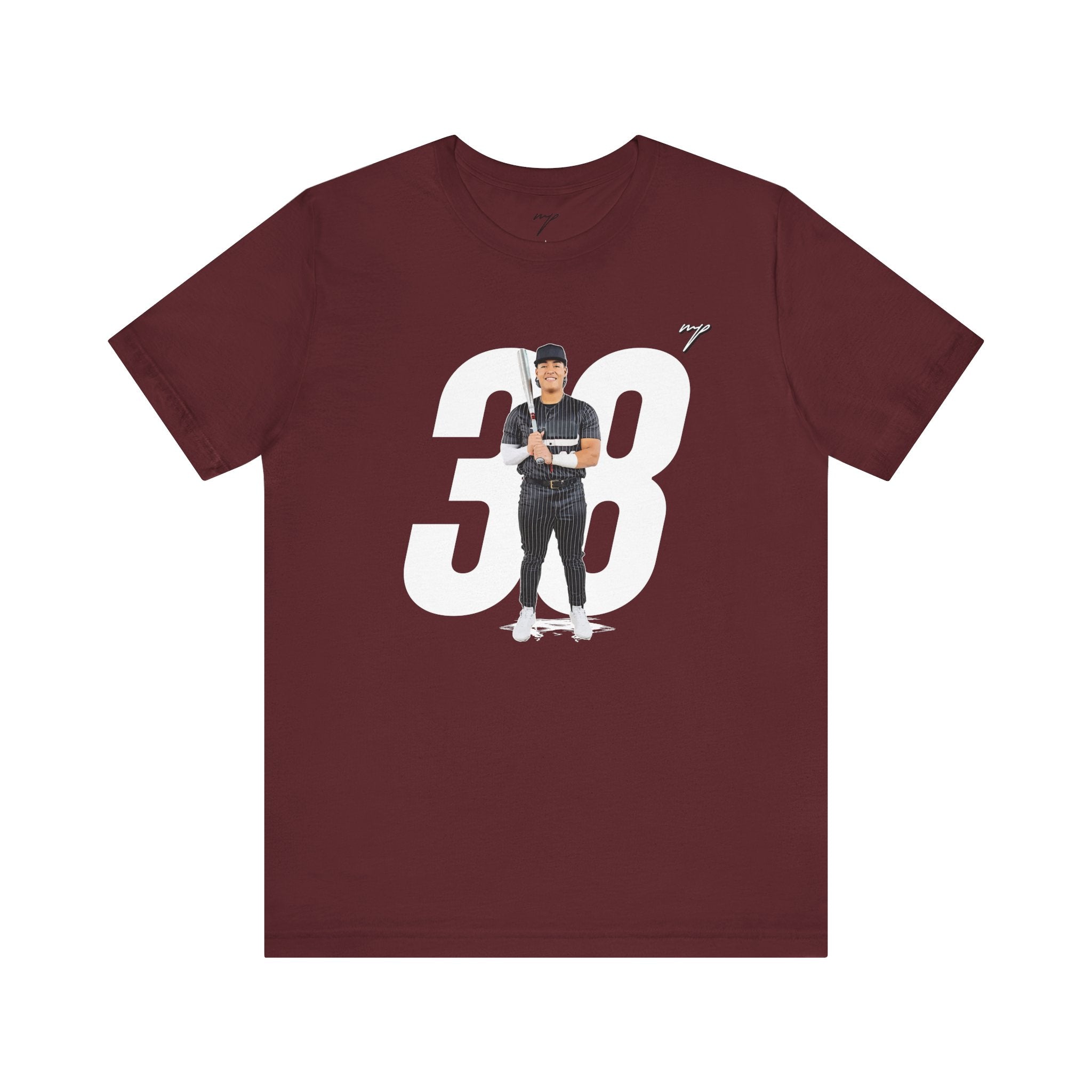 Ryan Melendez Graphic Tee
