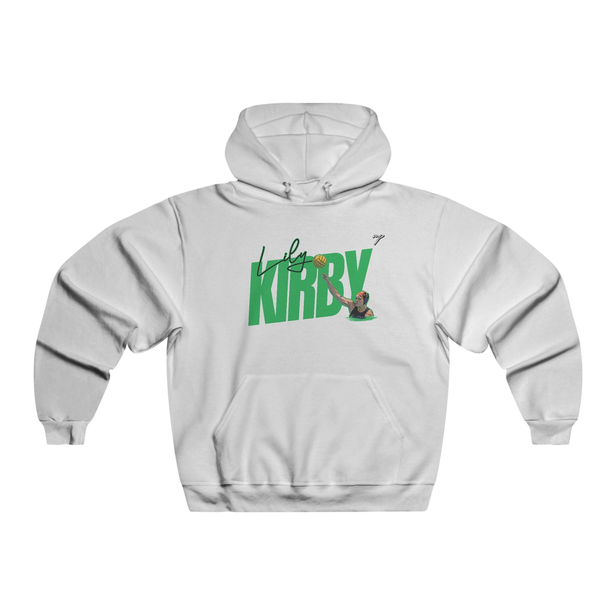 Lily Kirby Vintage Hoodie