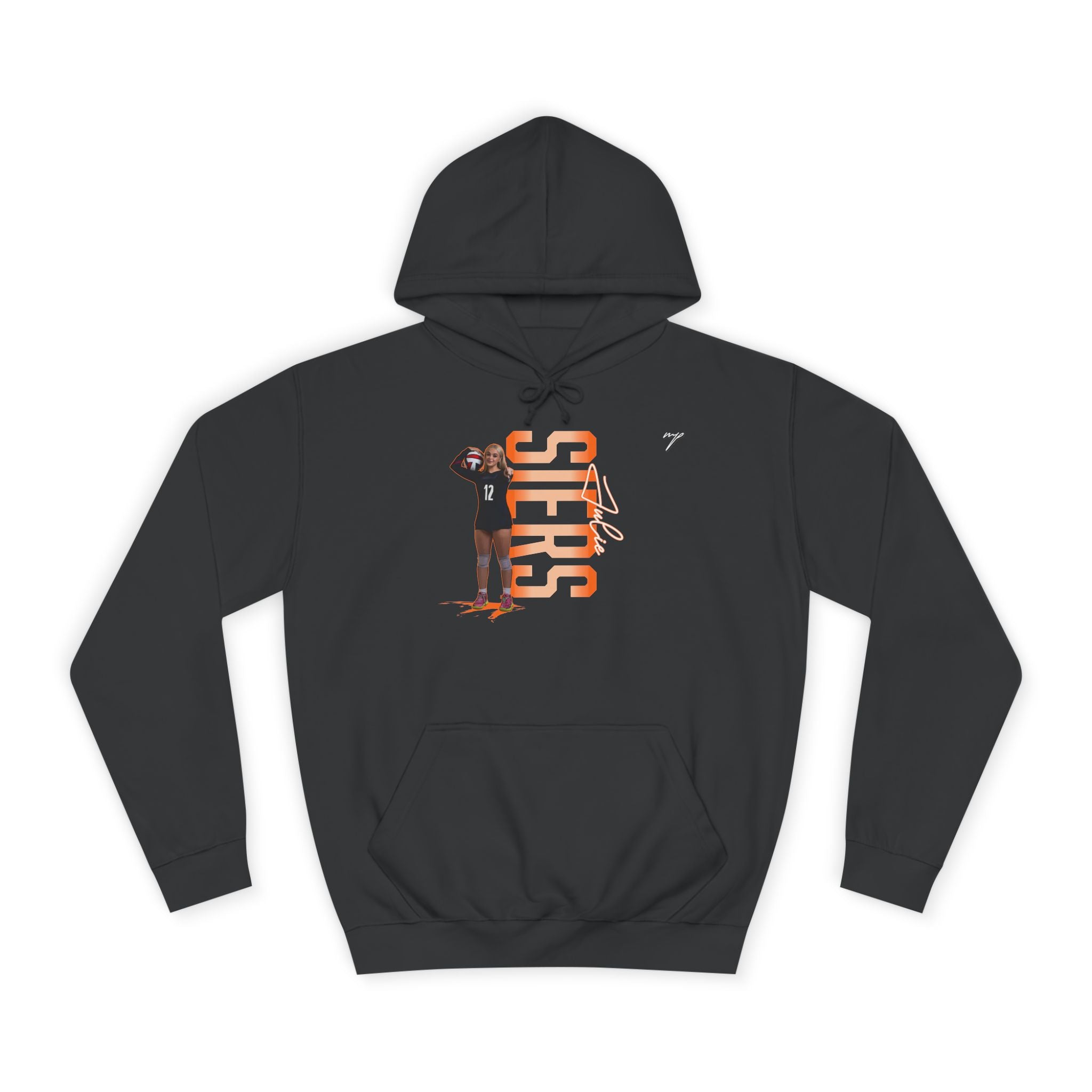 Julie Siers Hoodie