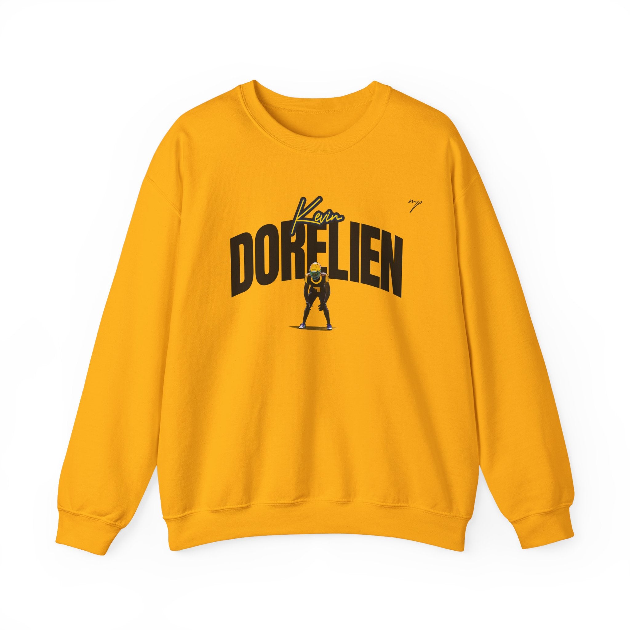 Kevin Dorelien Crewneck
