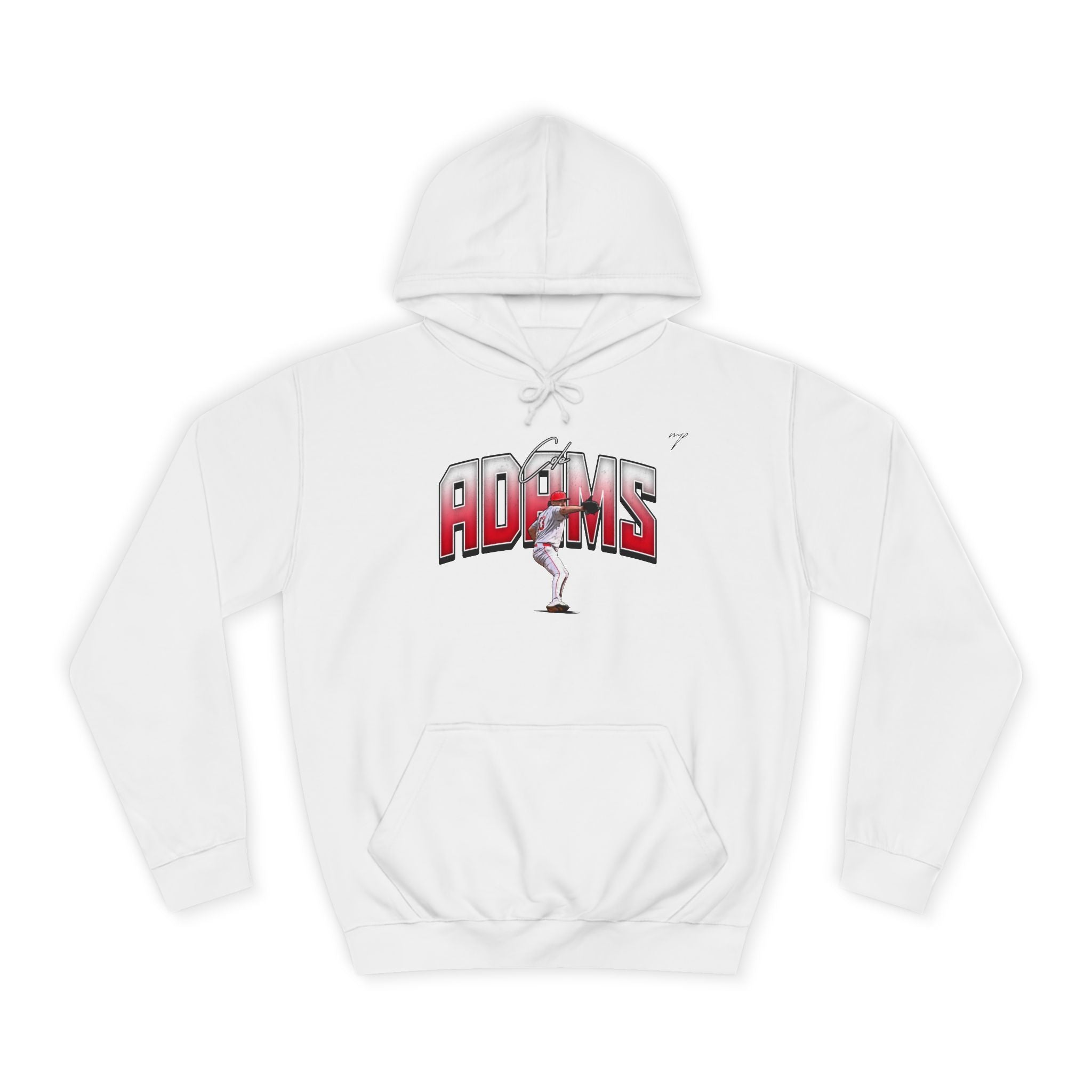 Cole Adams Hoodie
