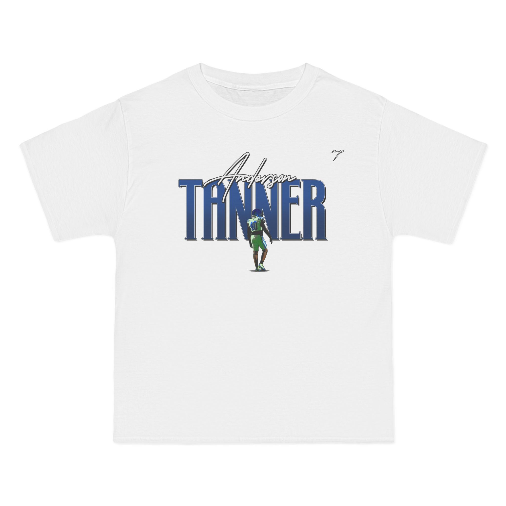 Anderson Tanner Vintage Tee