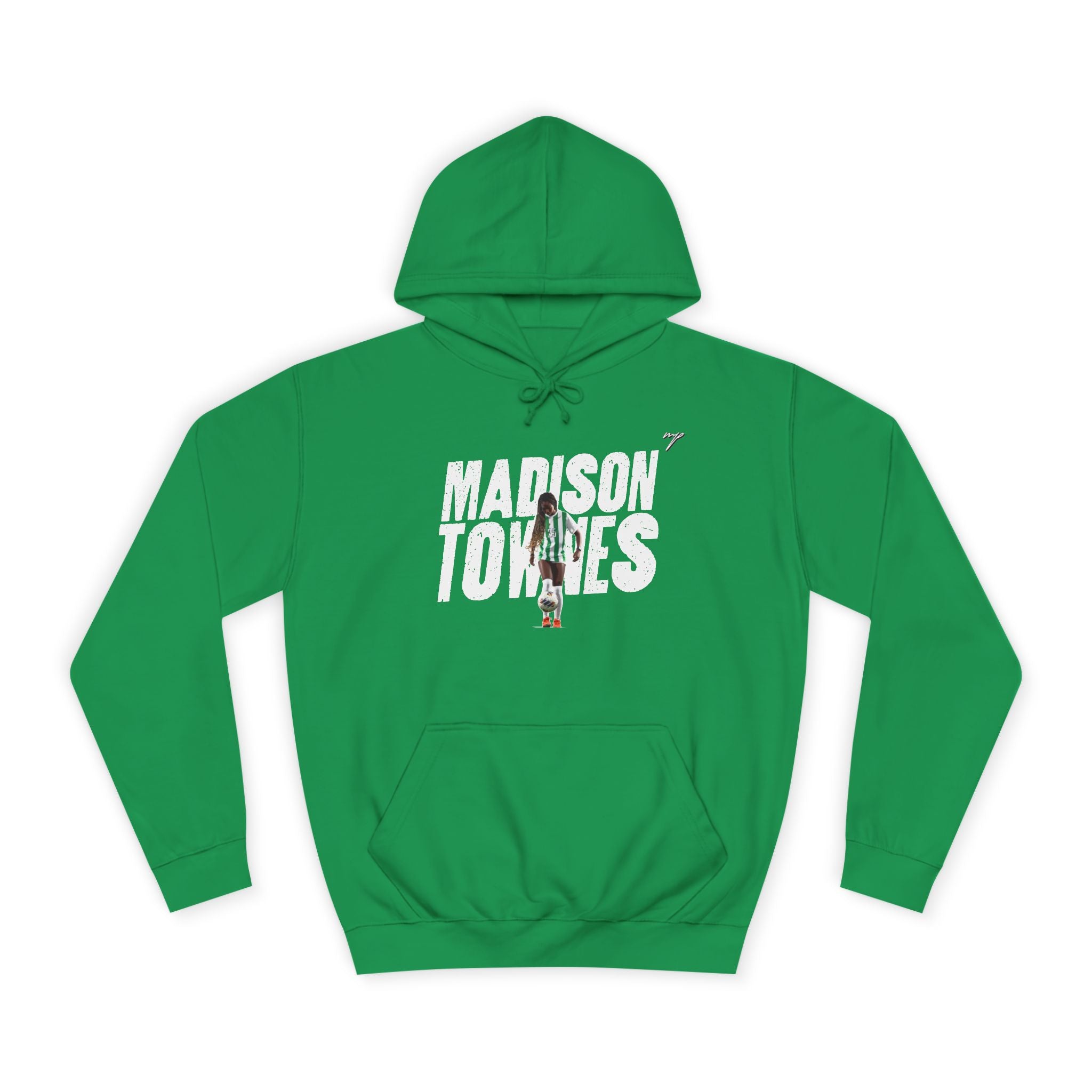 Madison Townes Hoodie