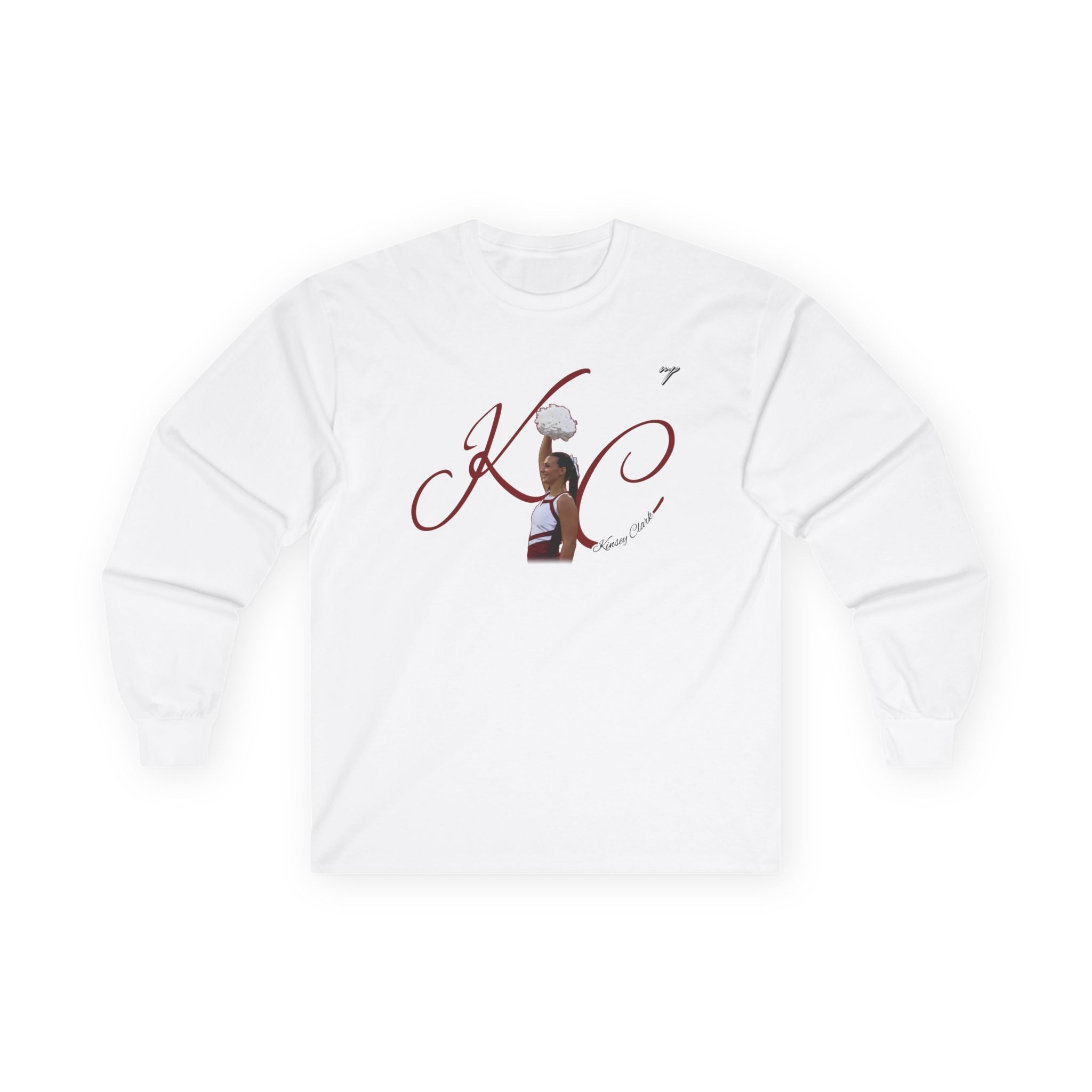 Kinsey Clark Long Sleeve Tee
