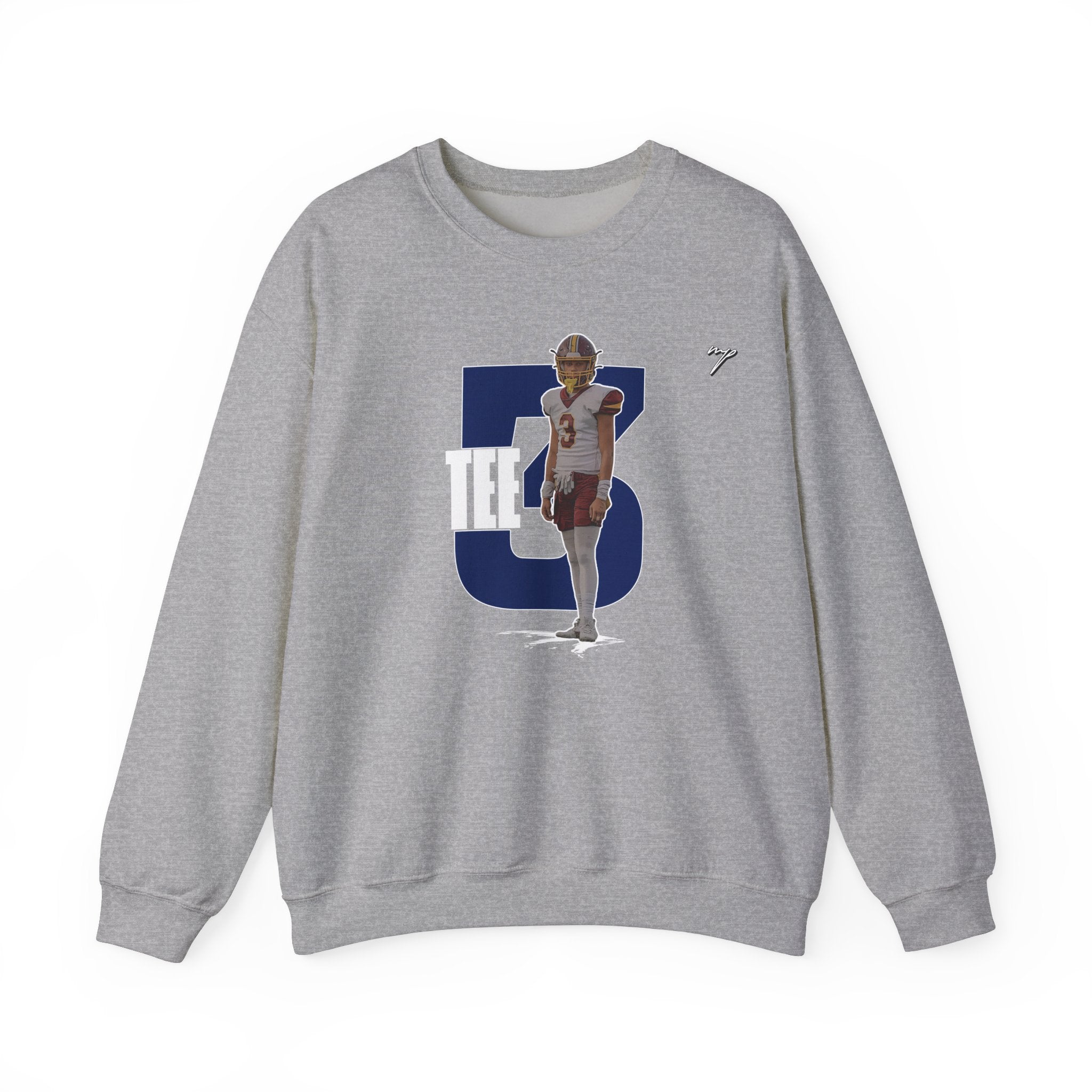 Tatein Calhoon Crewneck