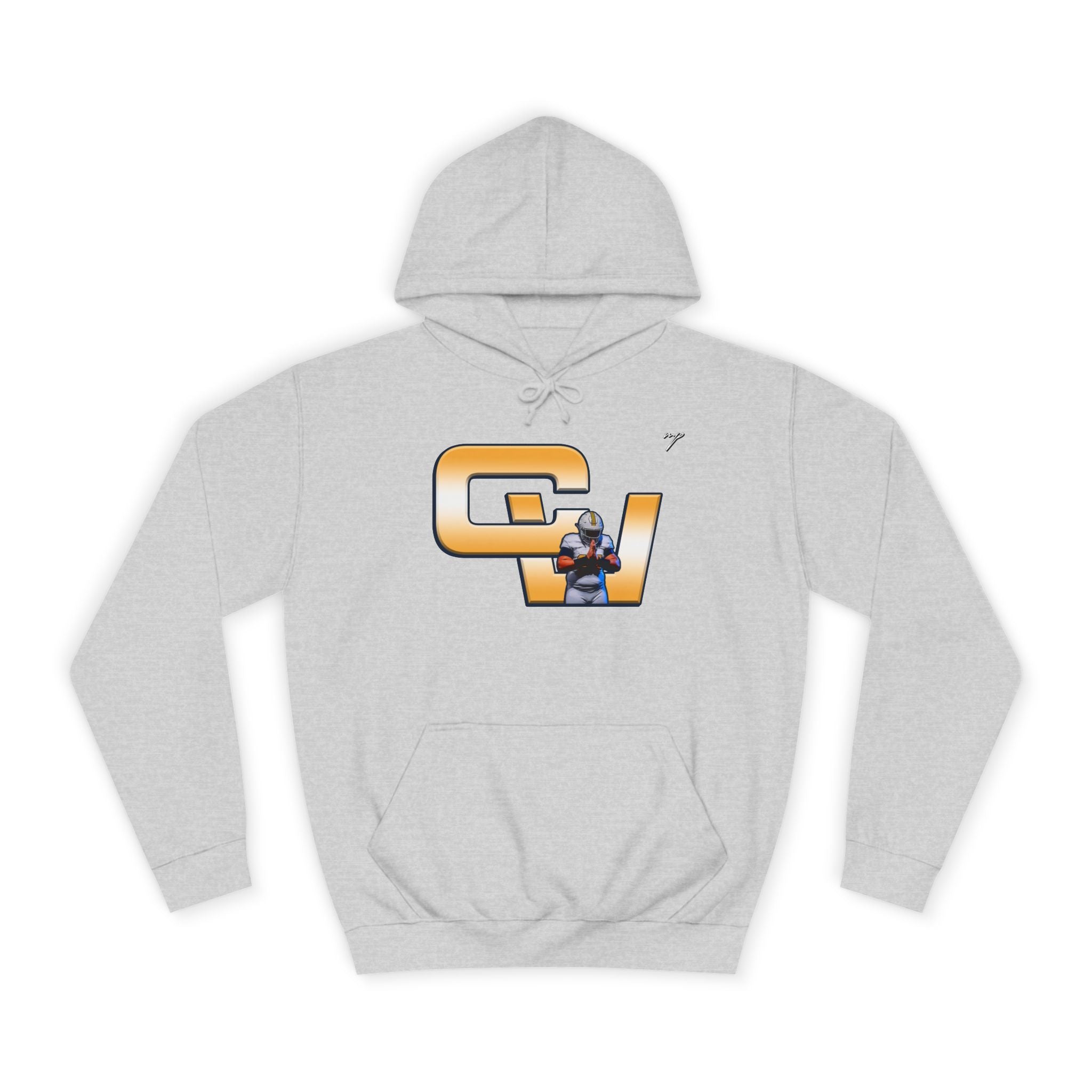 Christian Va'a Hoodie