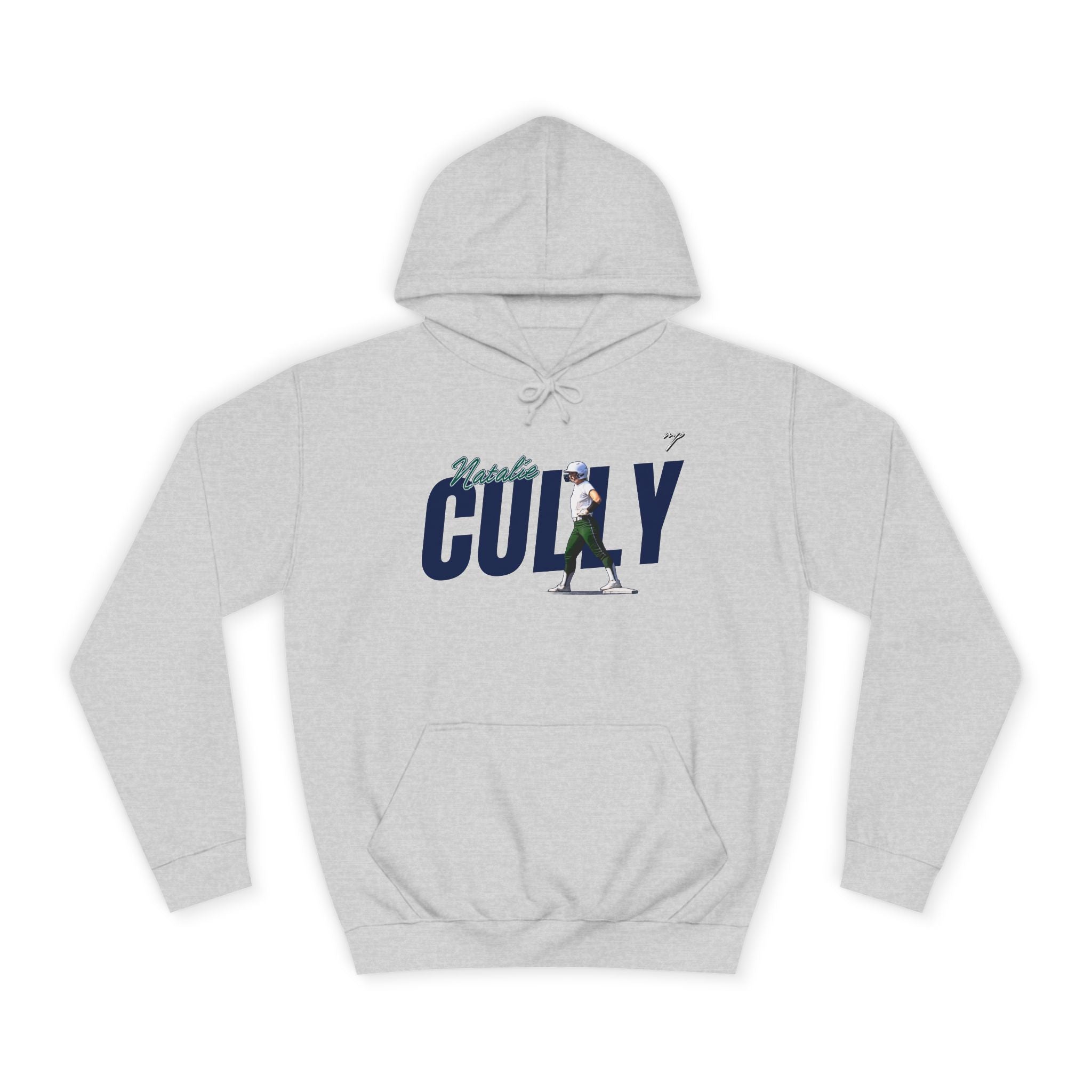 Natalie Cully Hoodie