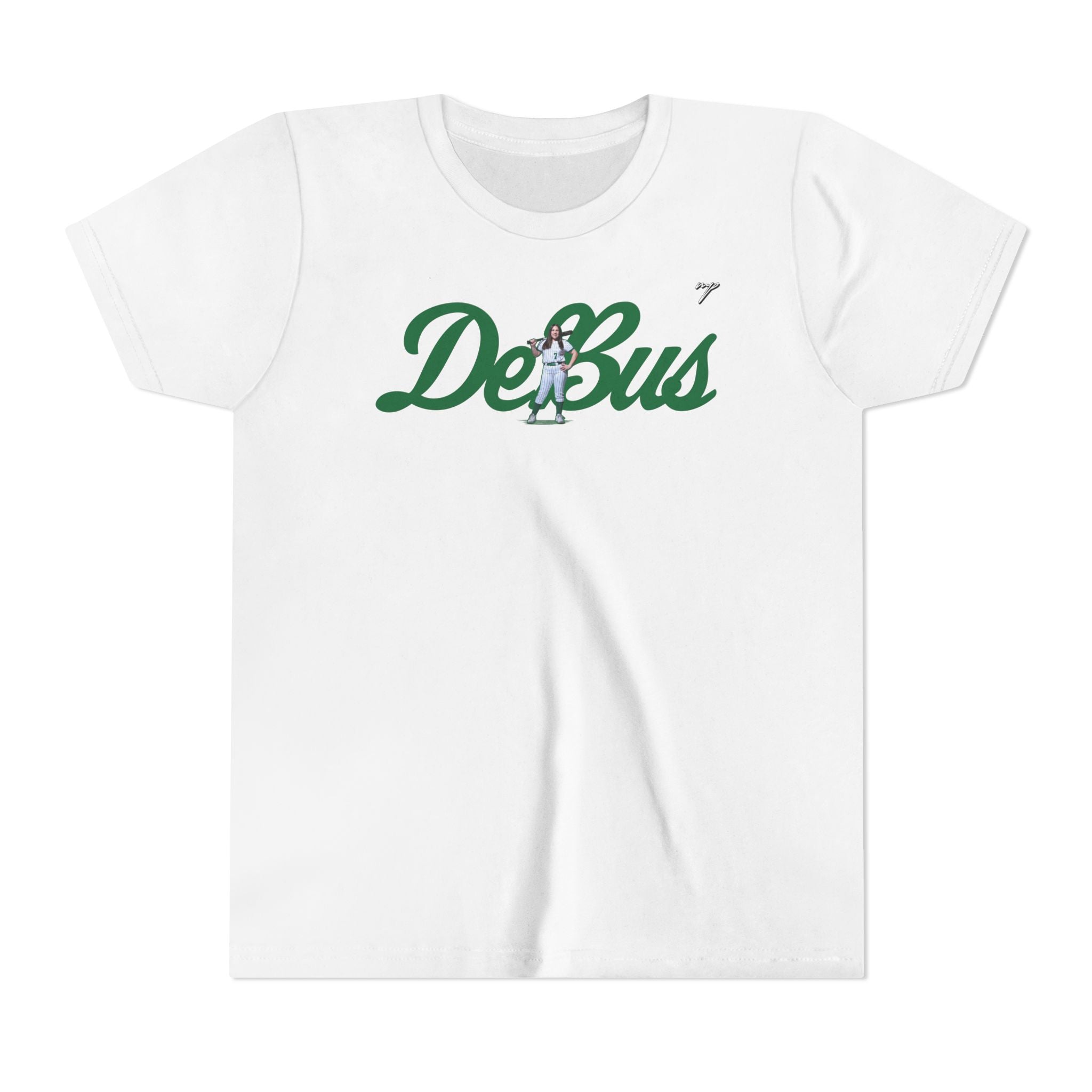 Natalye DeBus YOUTH Graphic Tee