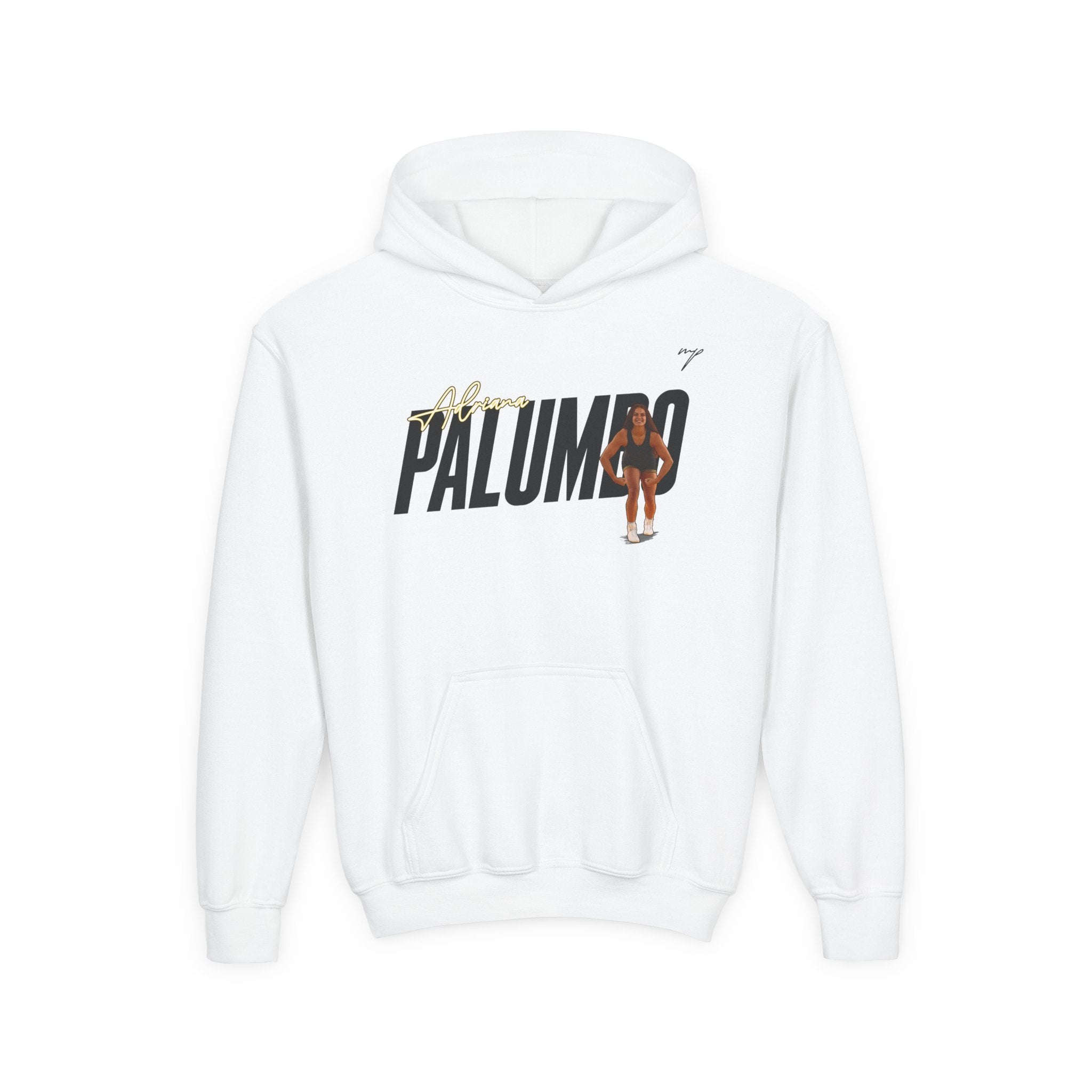Adriana Palumbo YOUTH Hoodie