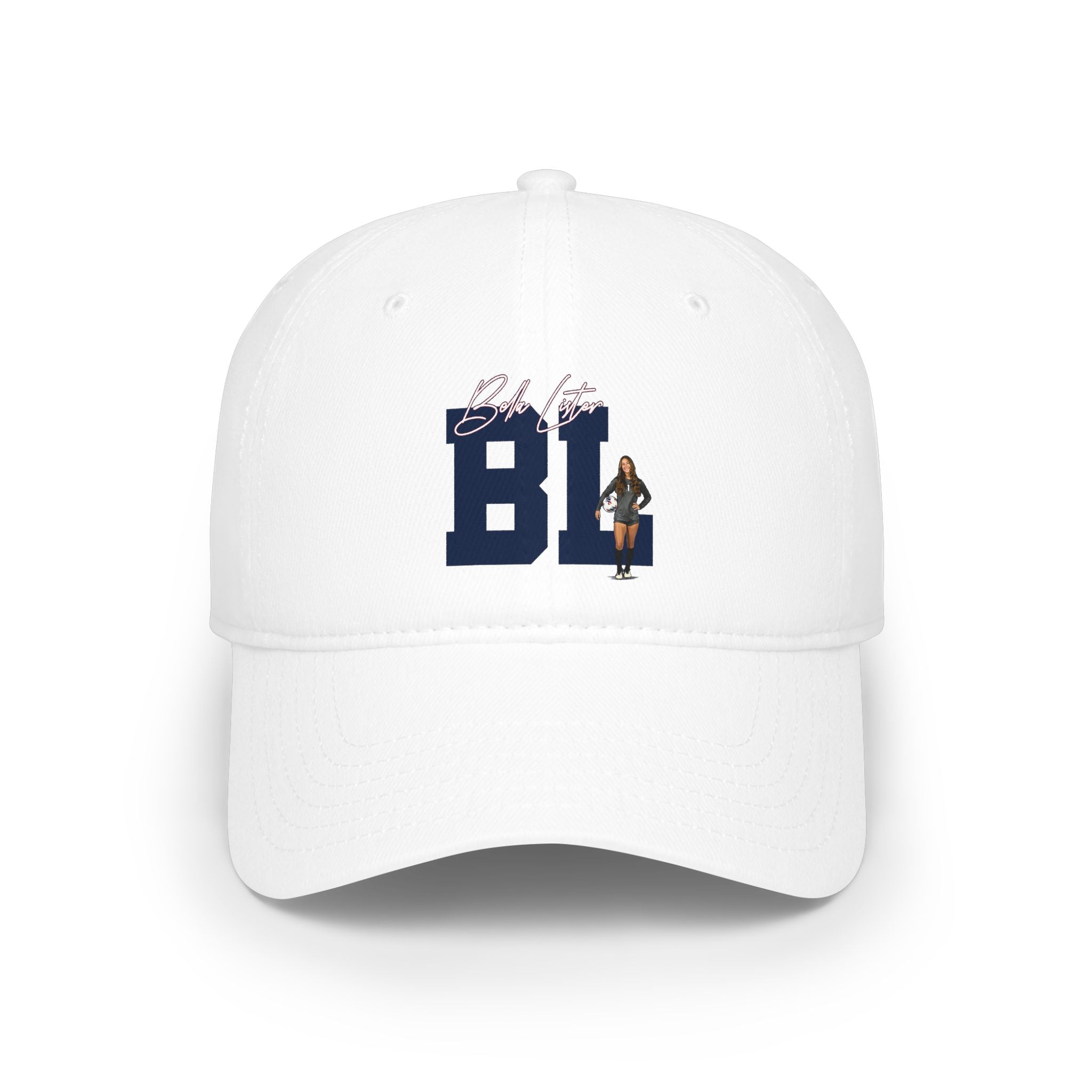 Bella Lister Hat