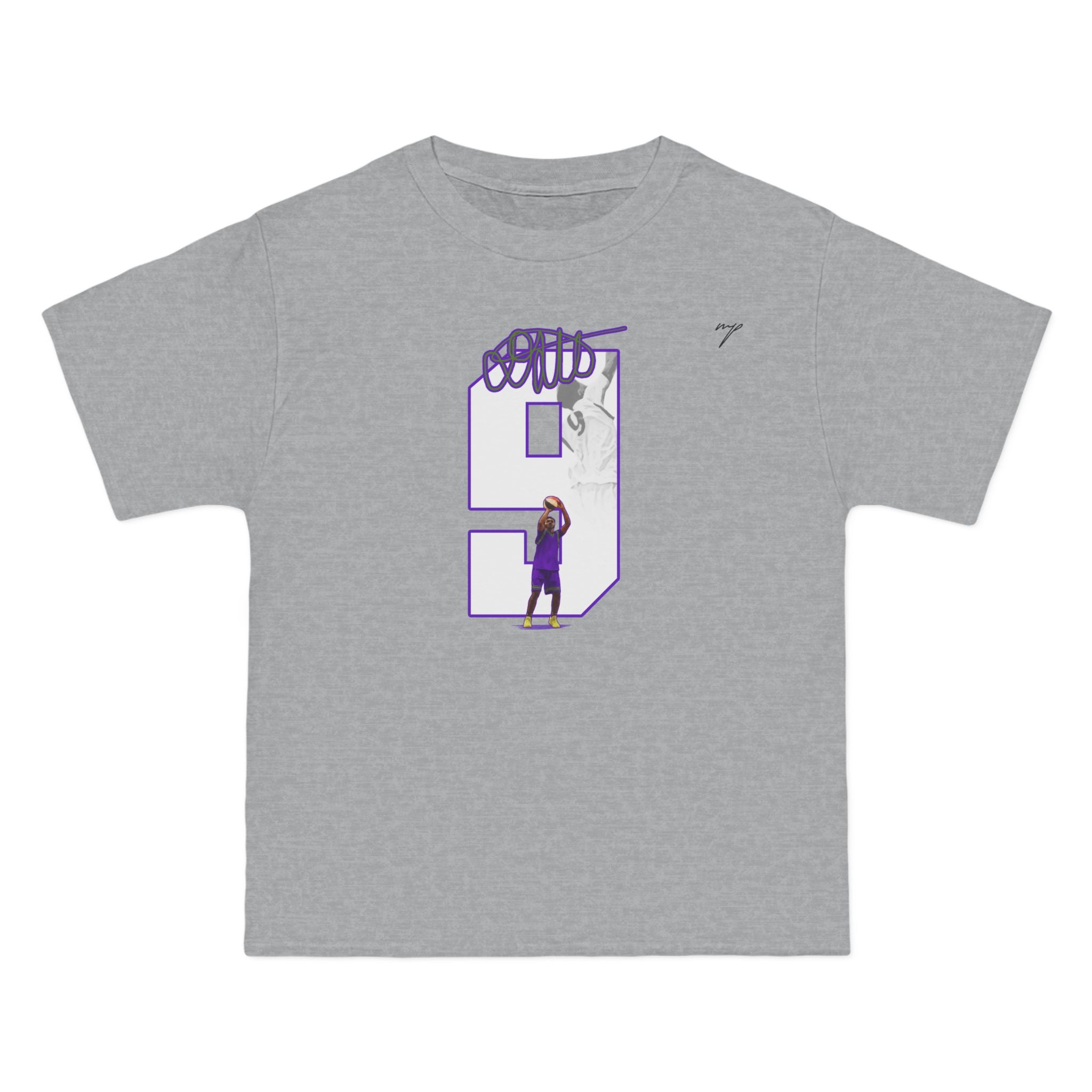 Dashawn Westbrook Vintage Tee