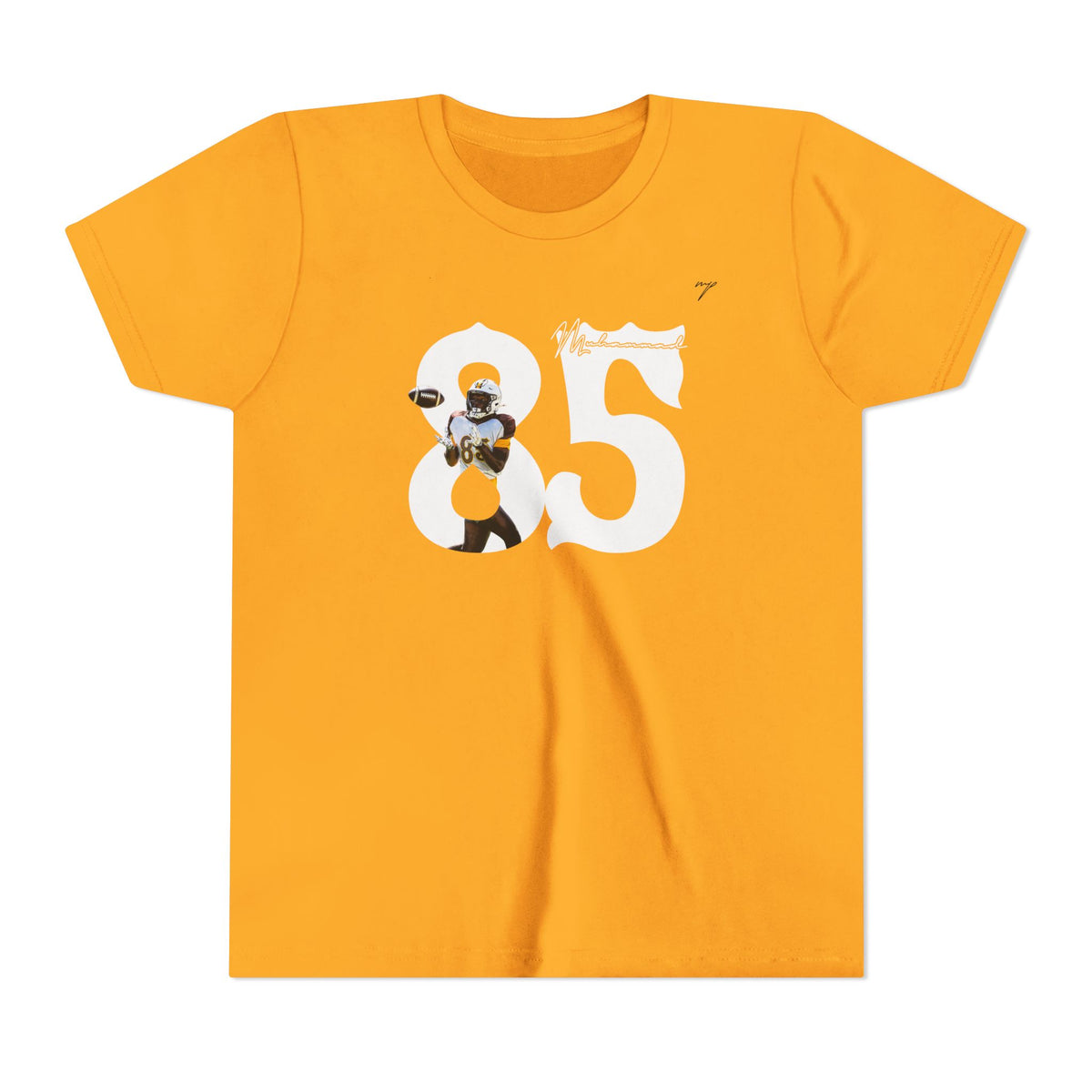 Baby ish Muhammad YOUTH Graphic Tee