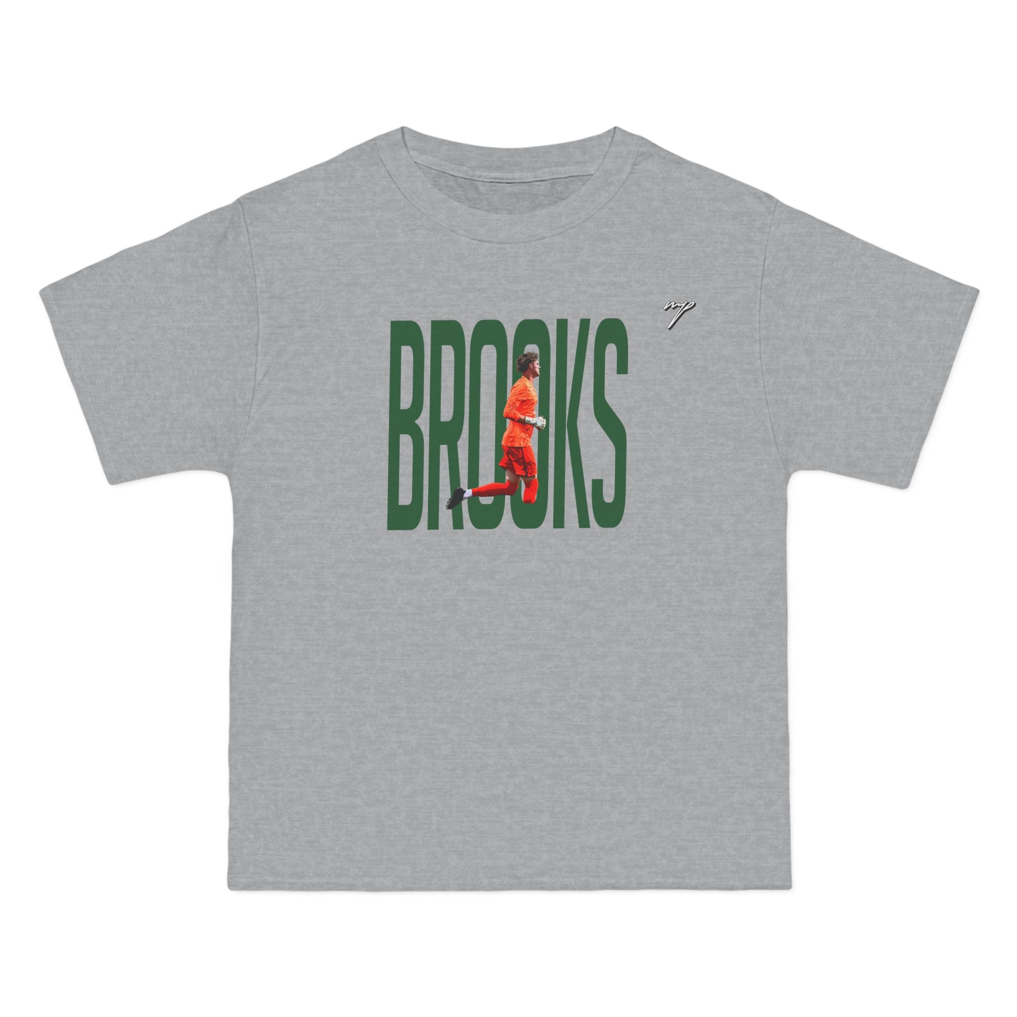 Riley Brooks Vintage Tee