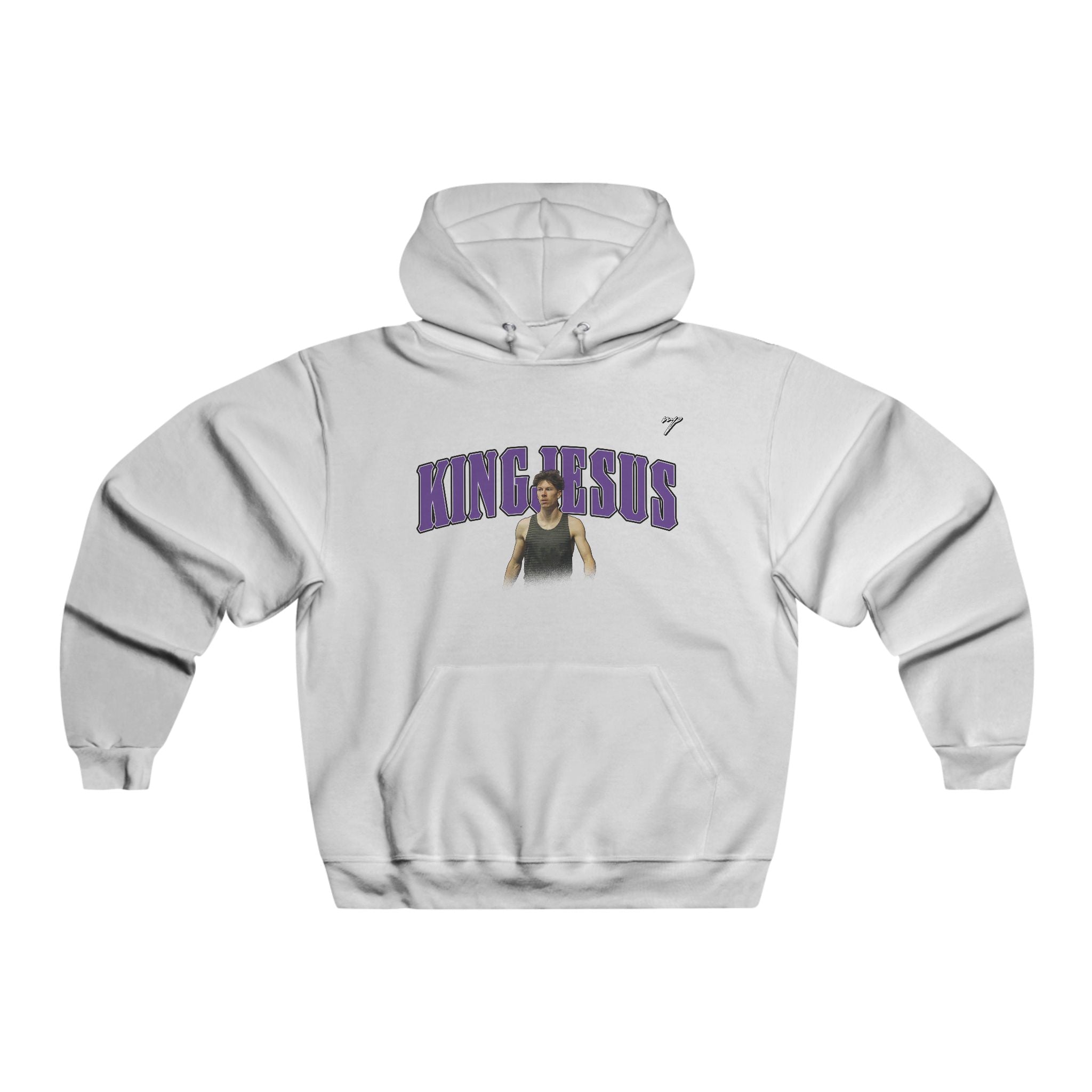Spencer Desmond Vintage Hoodie