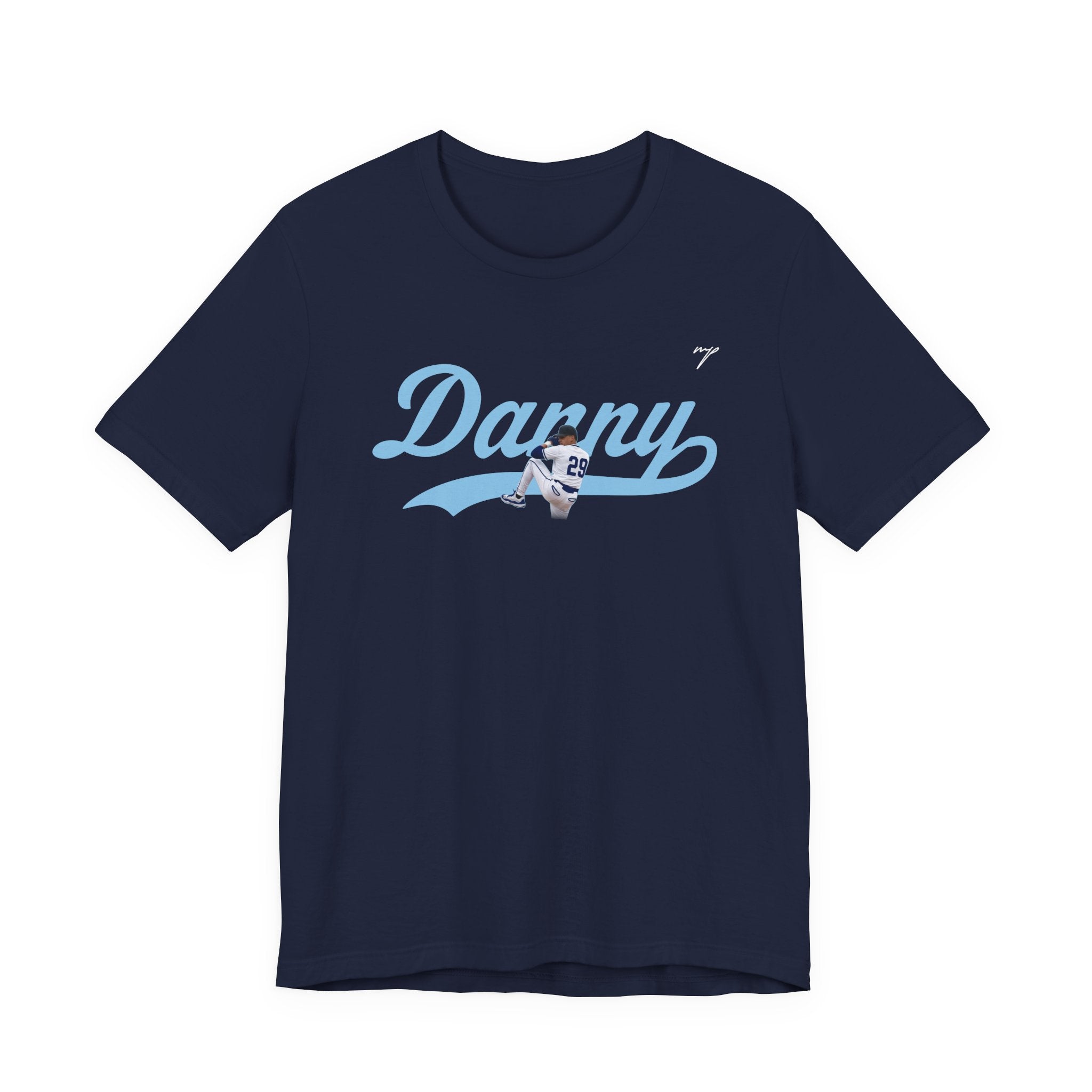 Danny Schuch Graphic Tee