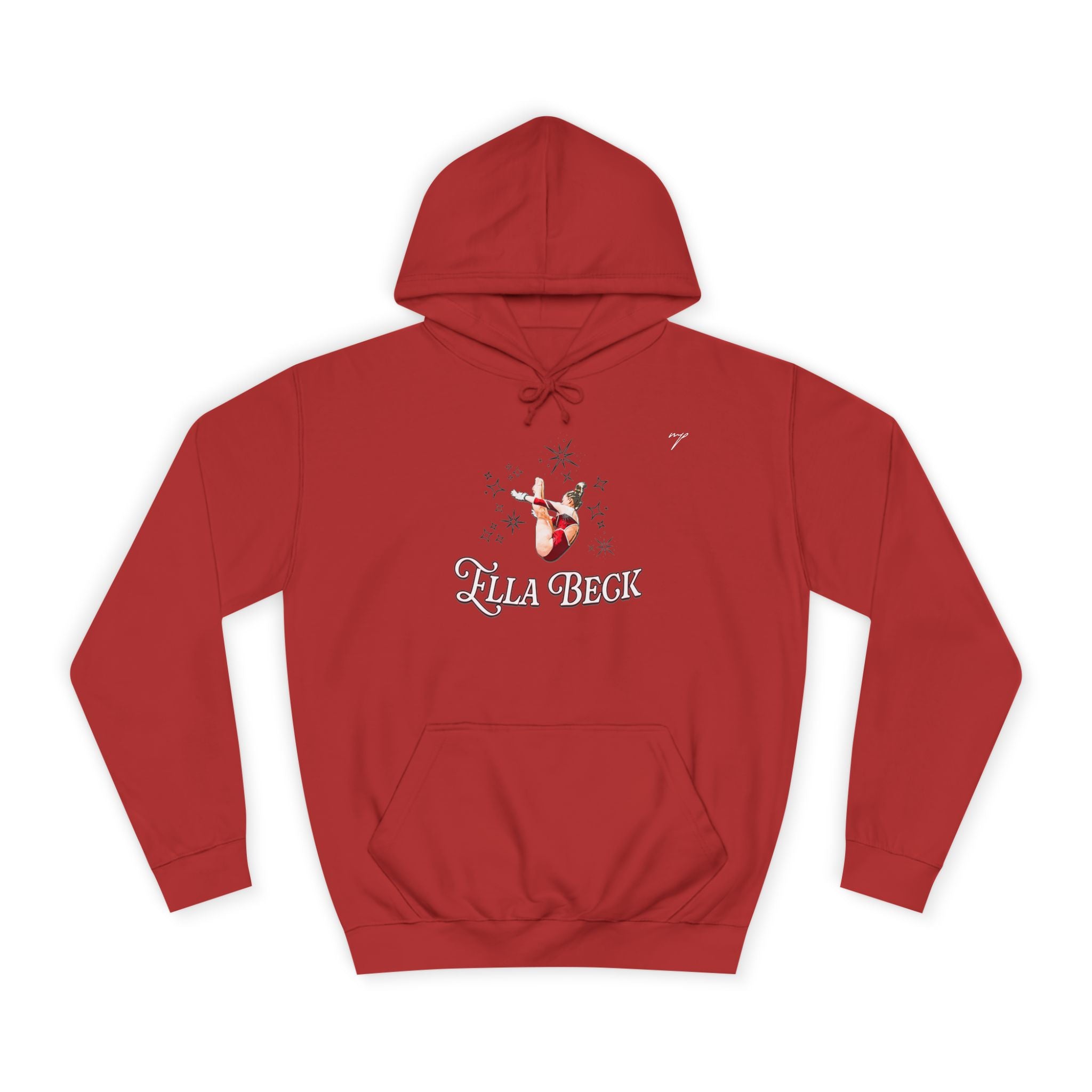 Ella Beck Hoodie