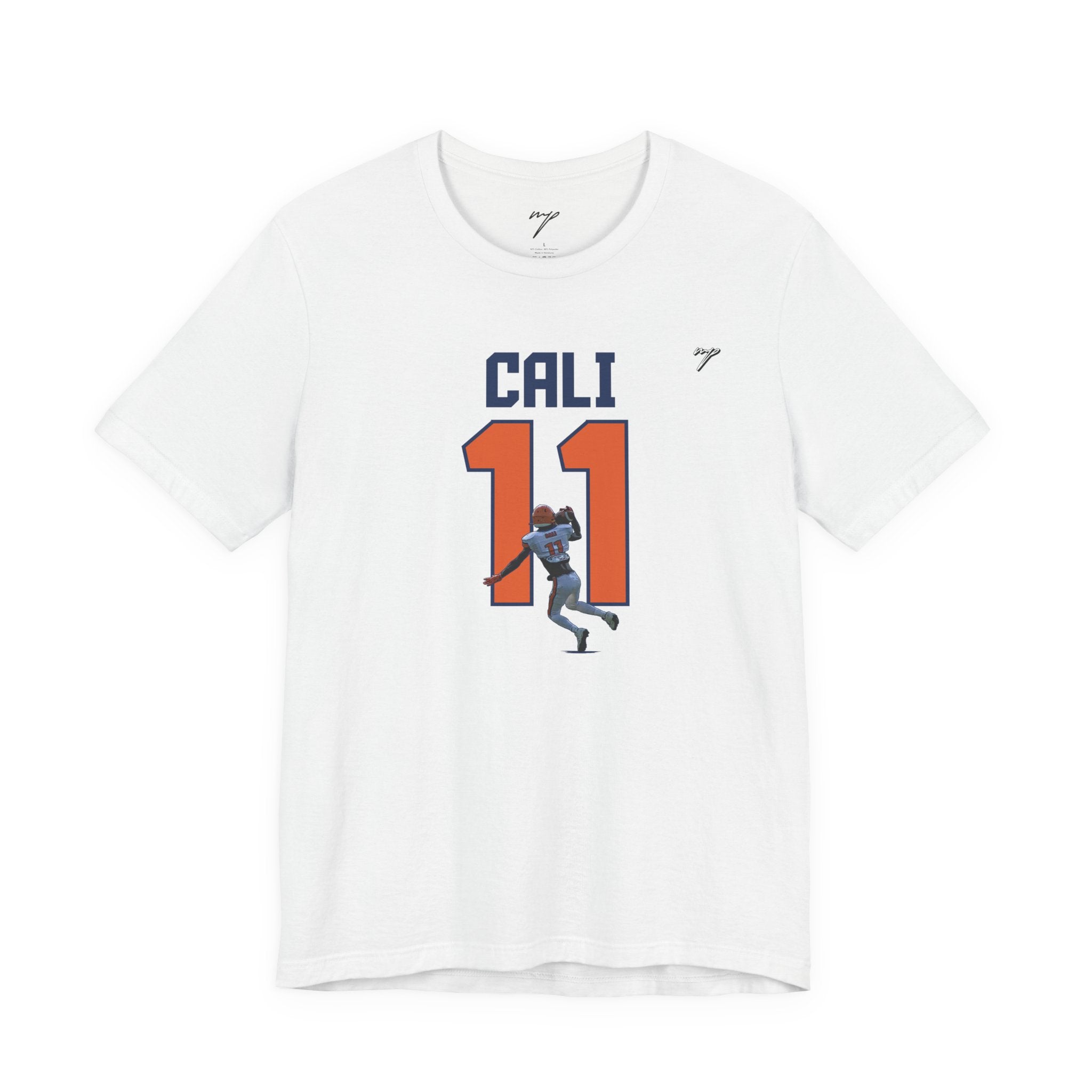 Pitrel Gutter Graphic Tee