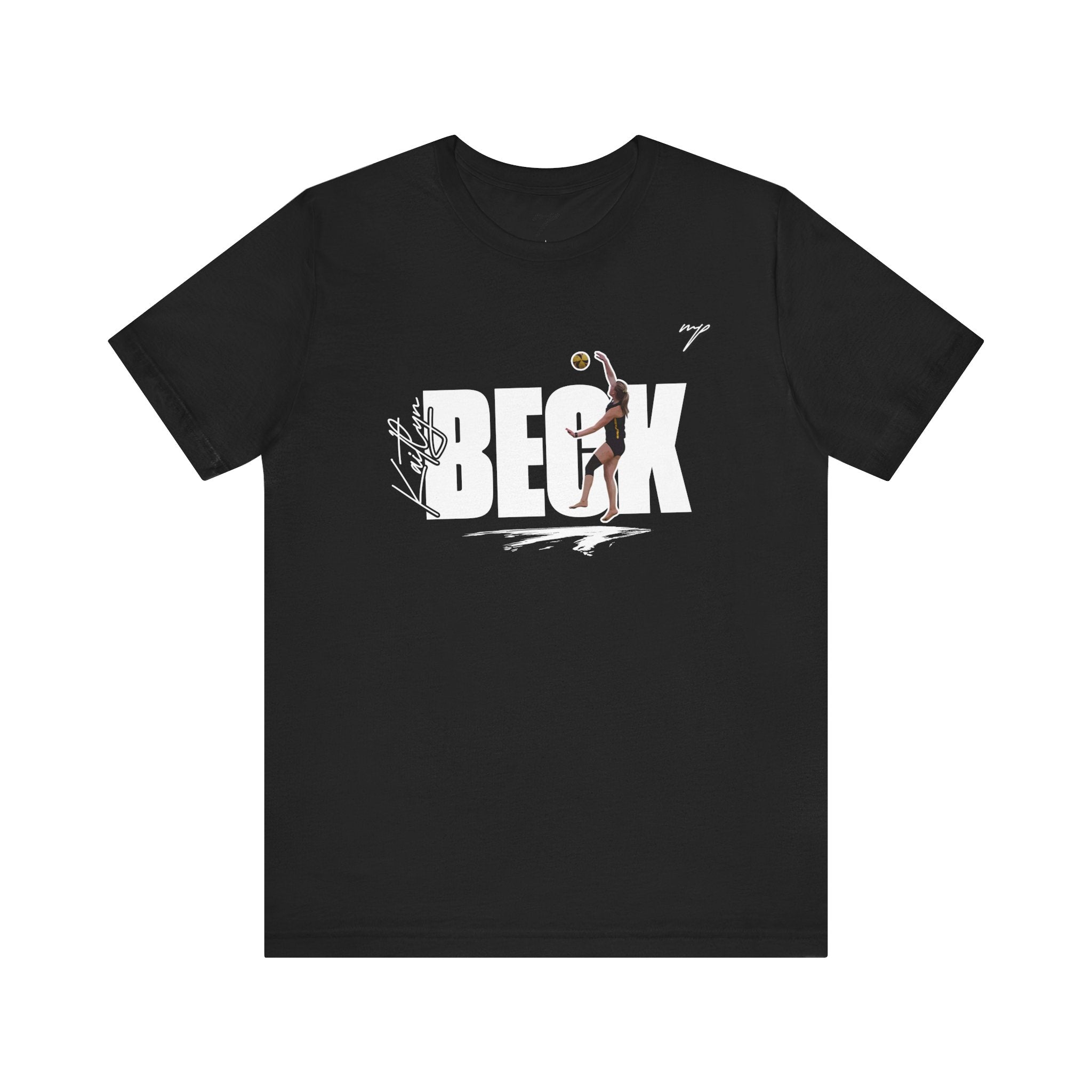 Kaitlyn Beck Graphic Tee