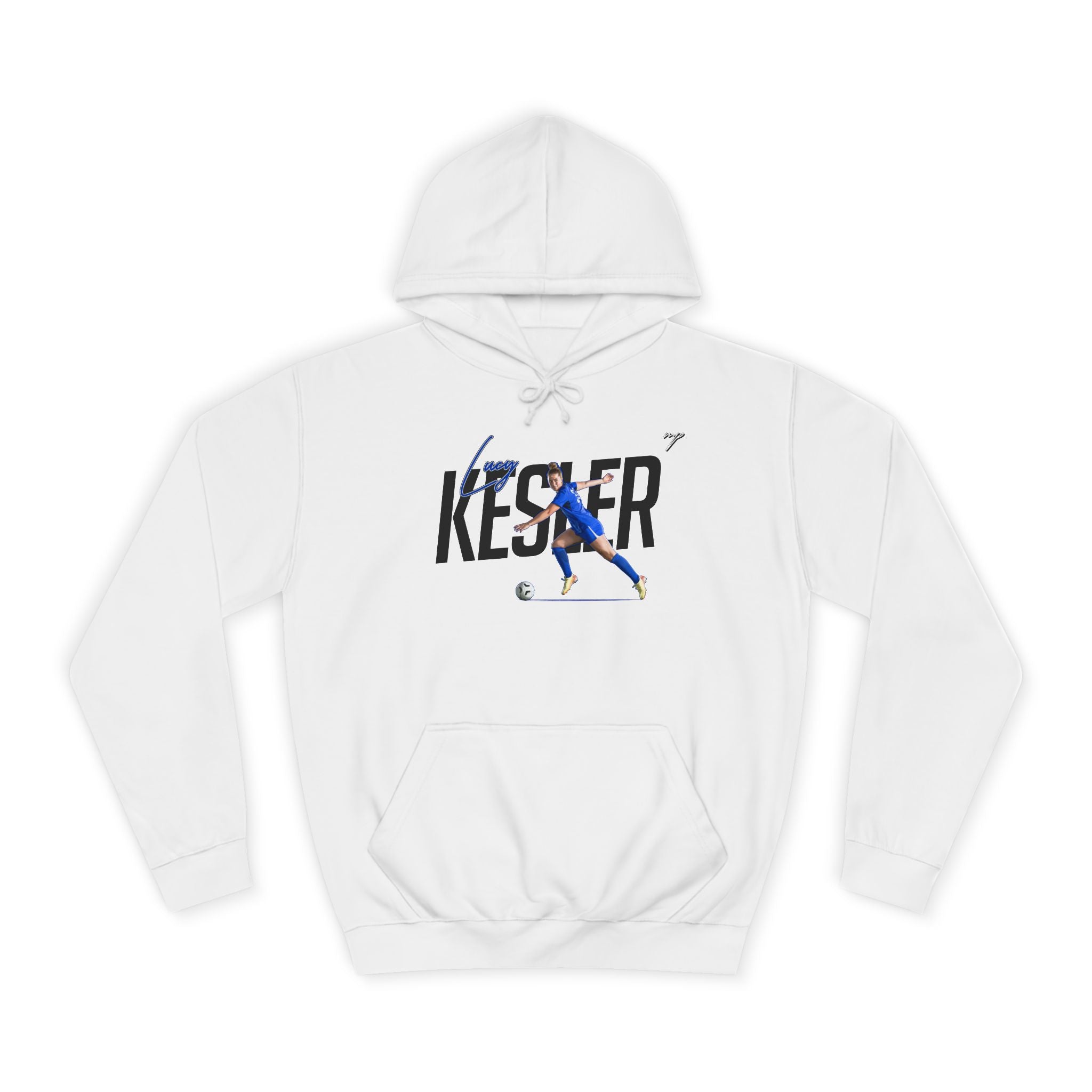 Lucy Kesler Hoodie