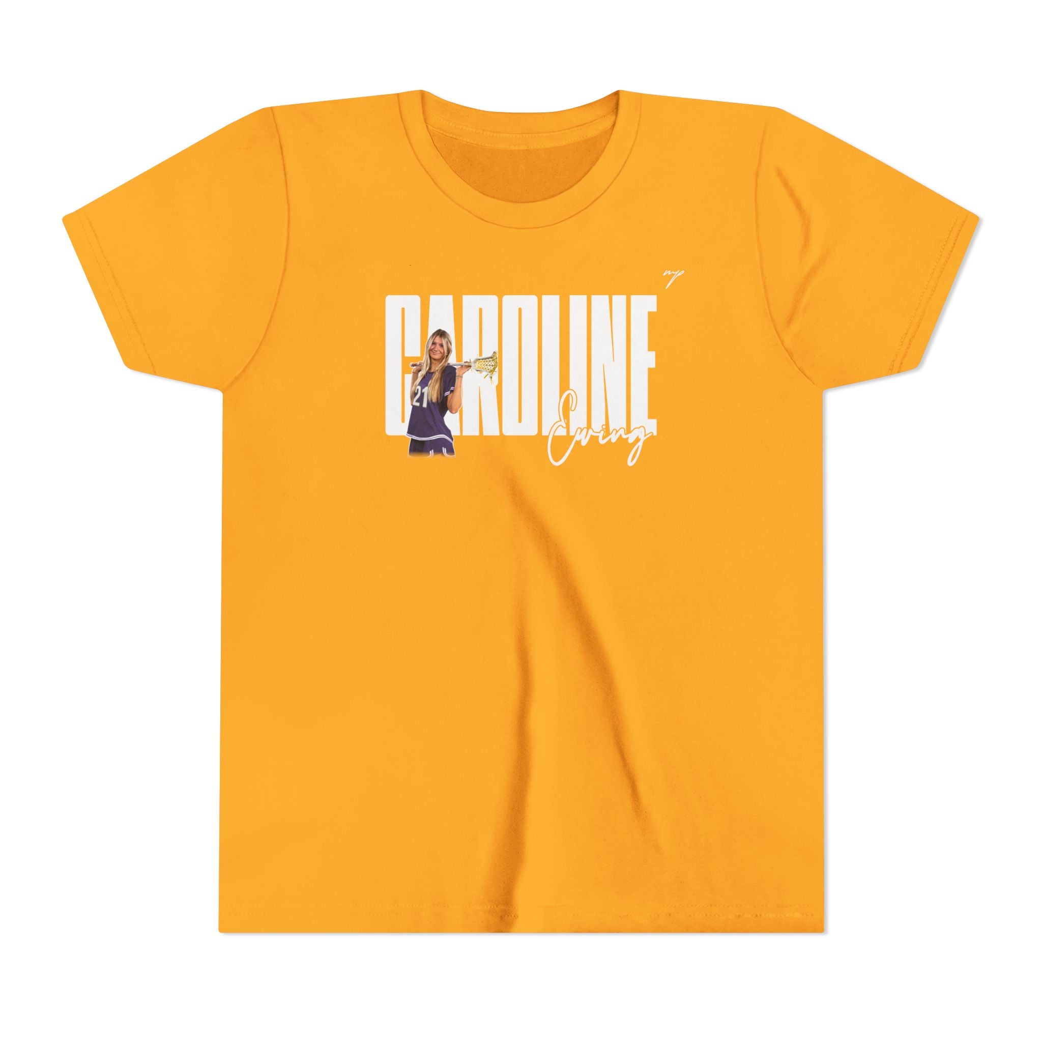 Caroline Ewing YOUTH Graphic Tee