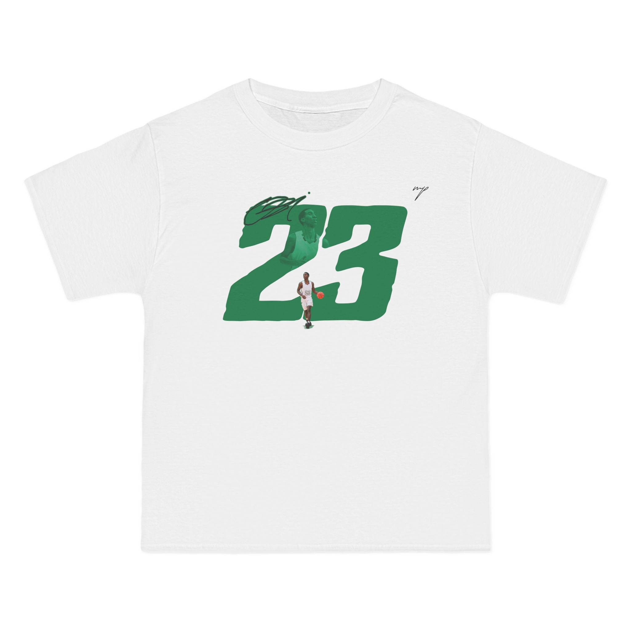 Obi Coleman Vintage Tee