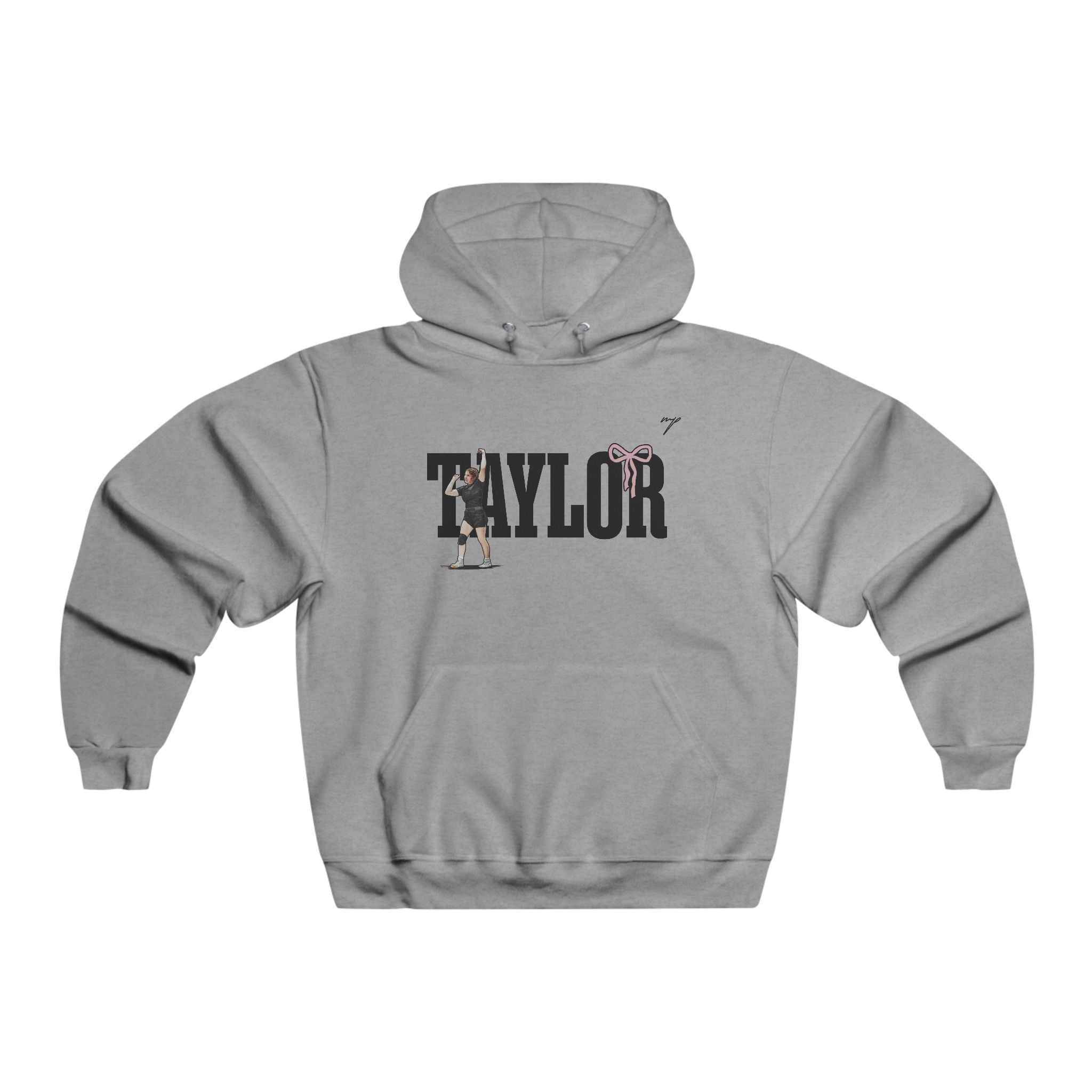 Taylor Whiting Vintage Hoodie