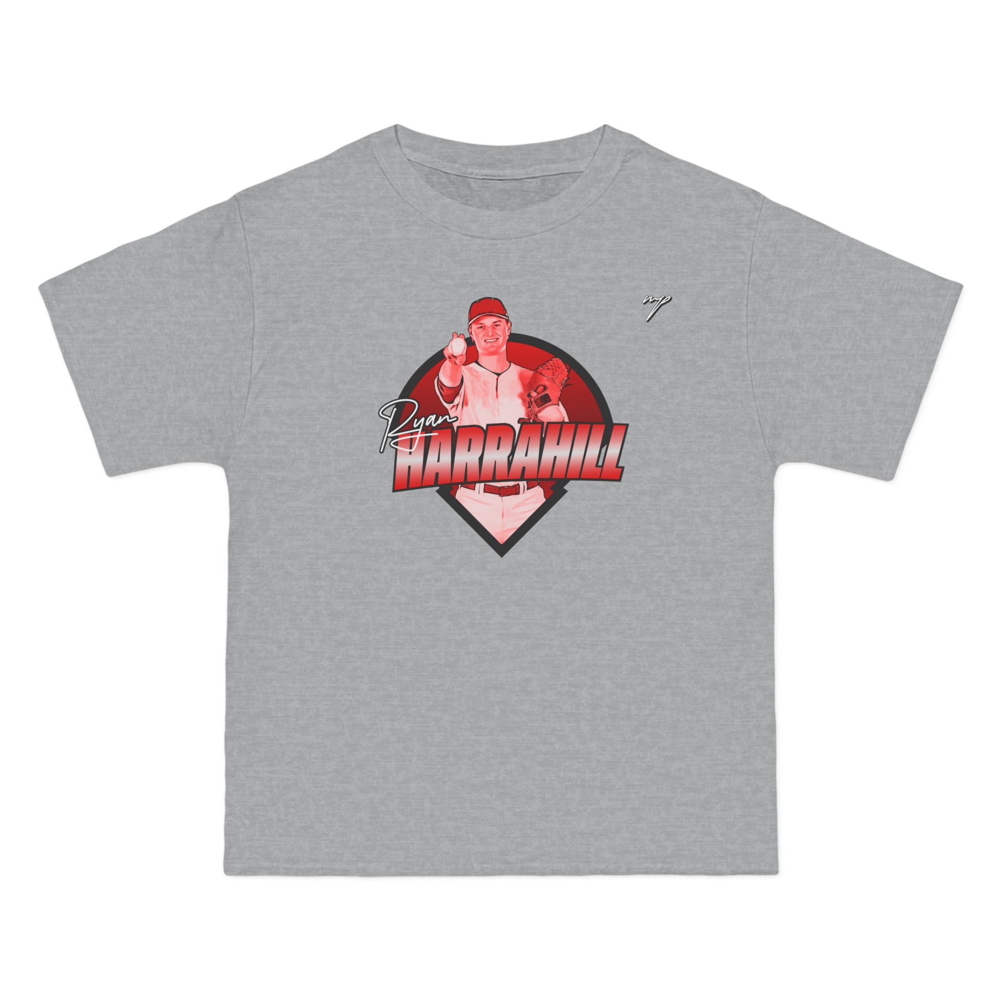Ryan Harrahill Vintage Tee