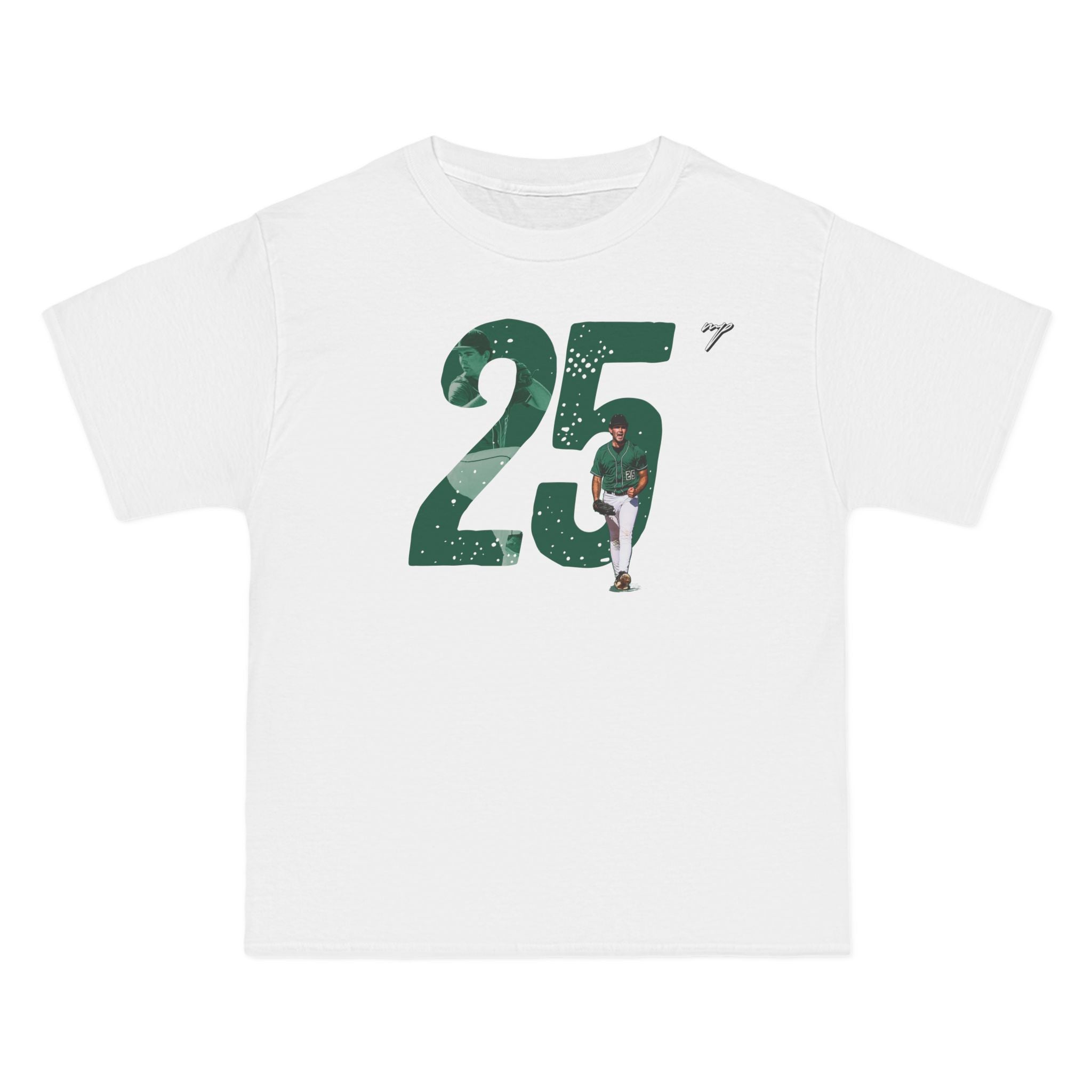 Josh Morano Vintage Tee