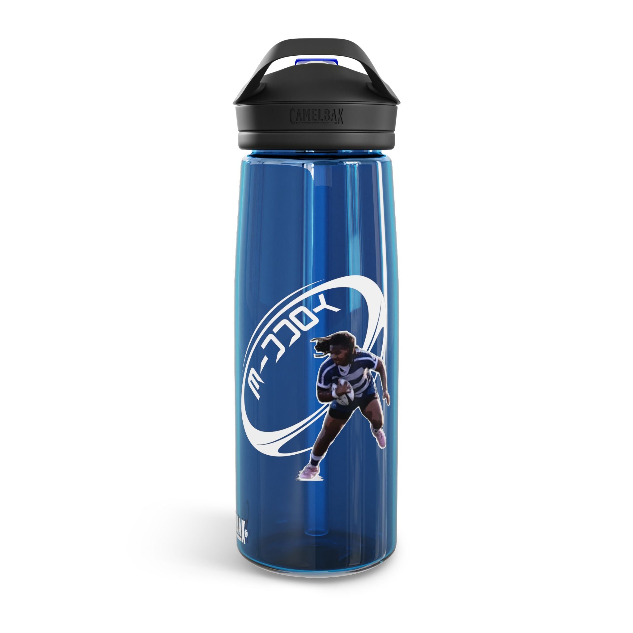 Loyan Charles Jr CamelBak Water Bottle