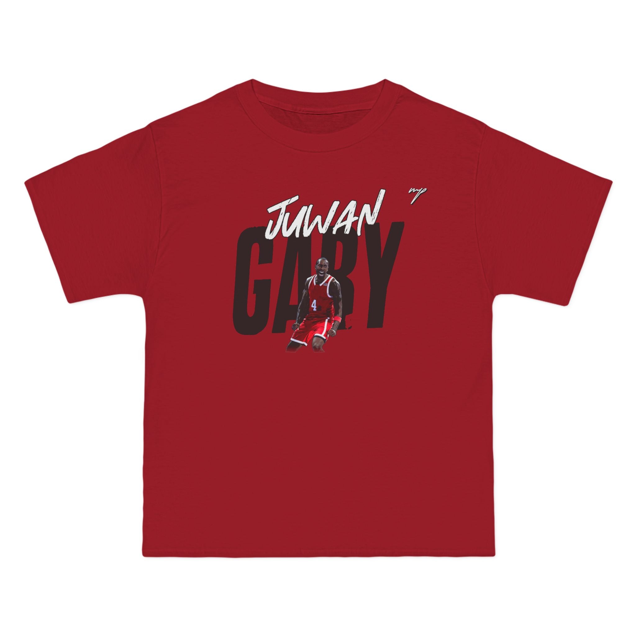 Juwan Gary Vintage Tee