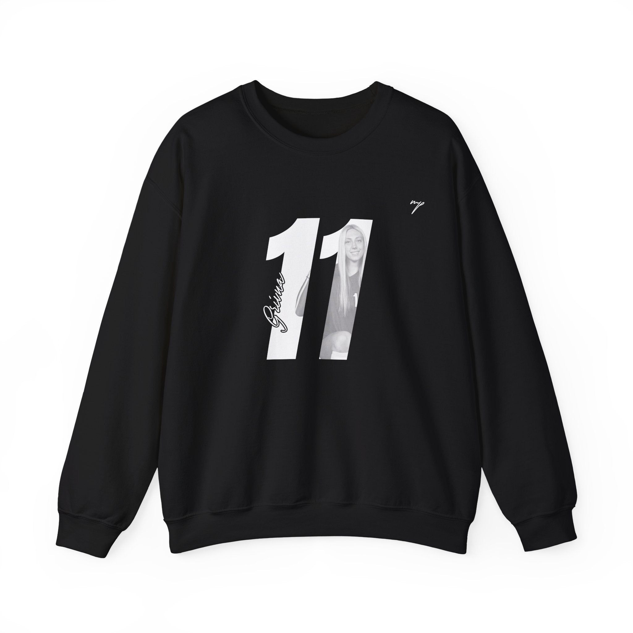 Ella Grivna Crewneck