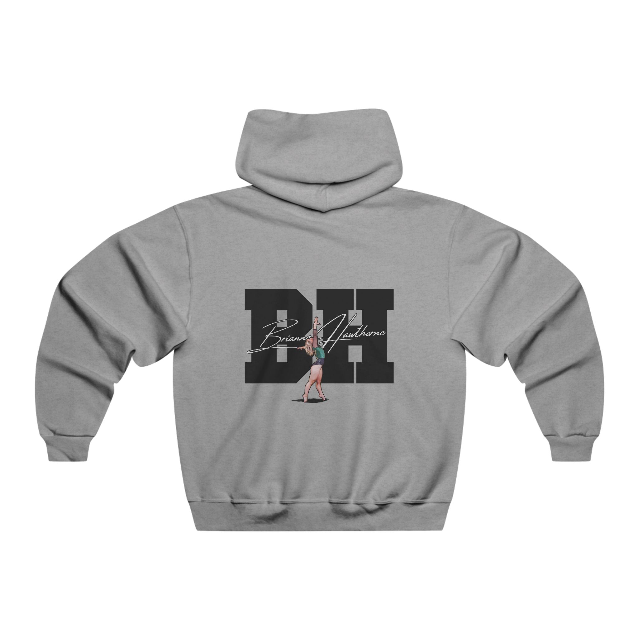 Brianna Hawthorne Vintage Hoodie