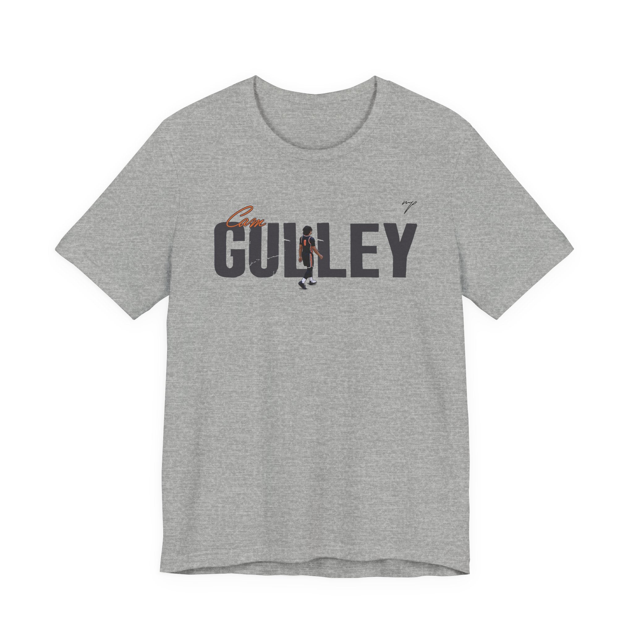 Cam Gulley Graphic Tee