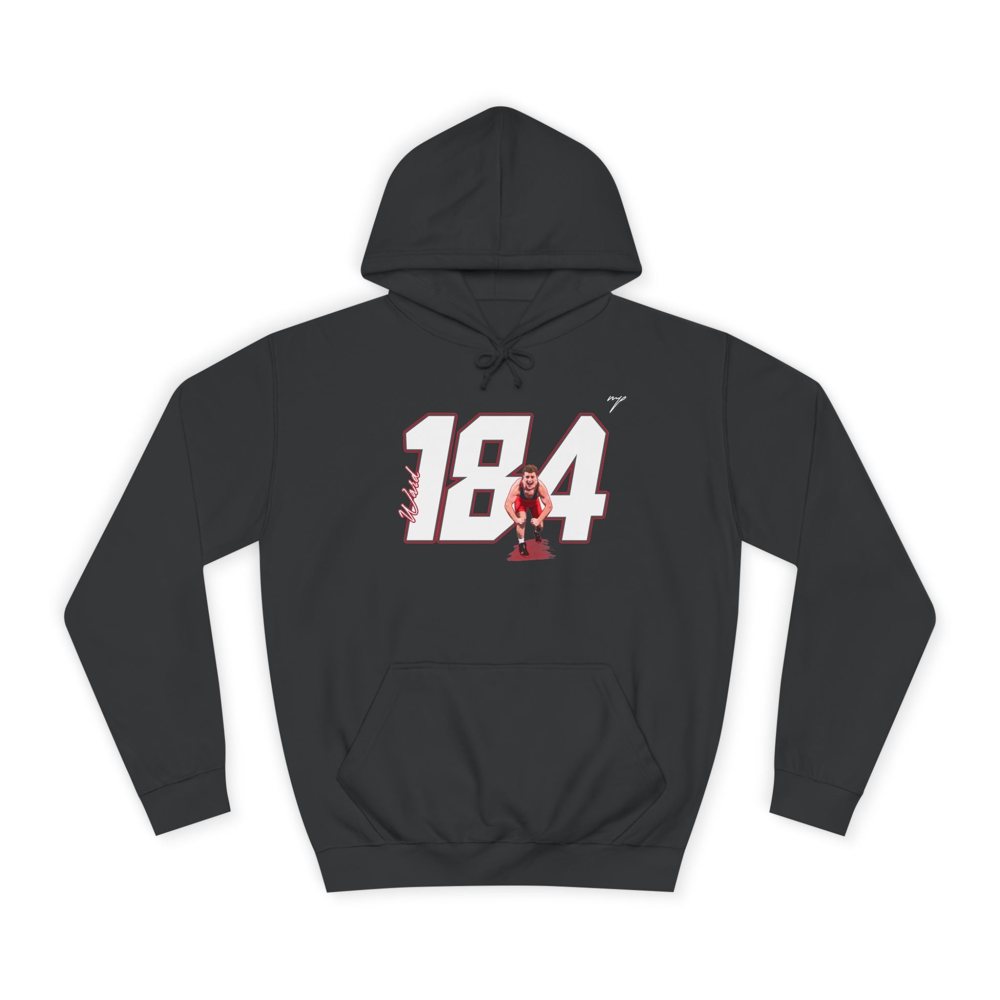 Jack Ward Hoodie